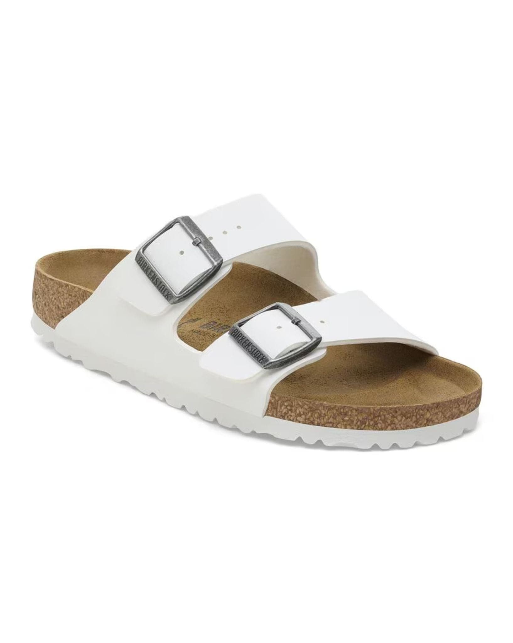 Birkenstock Arizona Birko Flor Narrow Sandals