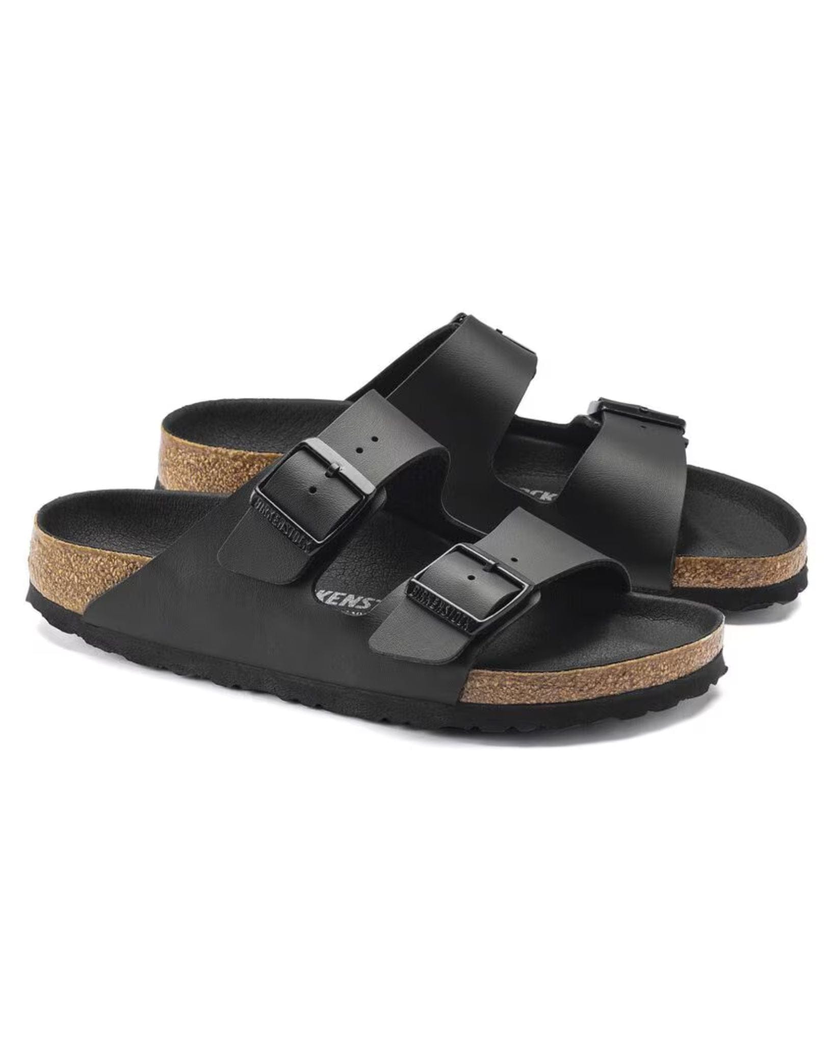Birkenstock Arizona Birko Flor Narrow Sandals