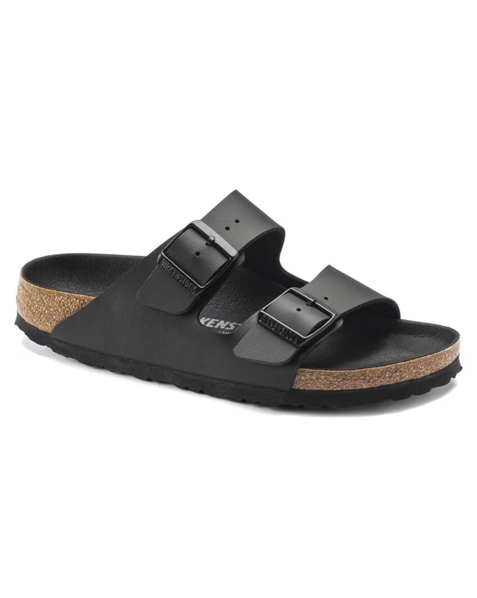 Birkenstock Arizona Birko Flor Narrow Sandals