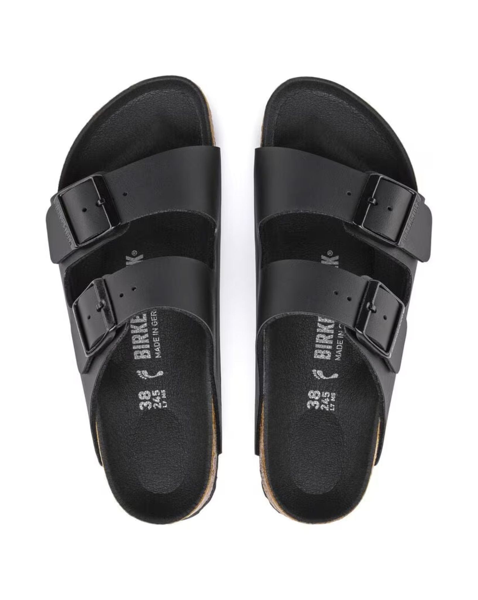 Birkenstock Arizona Birko Flor Narrow Sandals