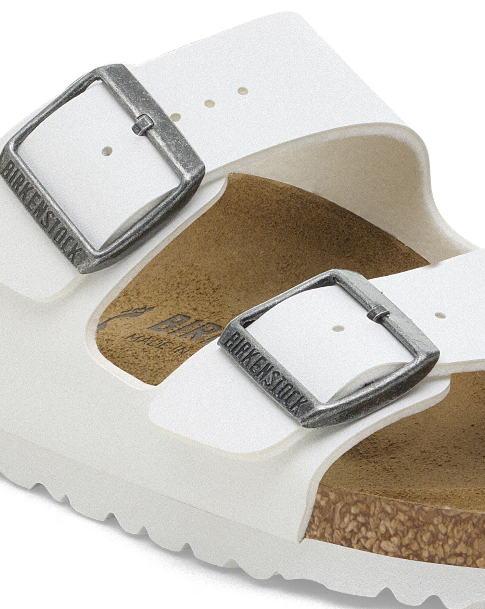 Birkenstock Arizona Birko Flor Regular