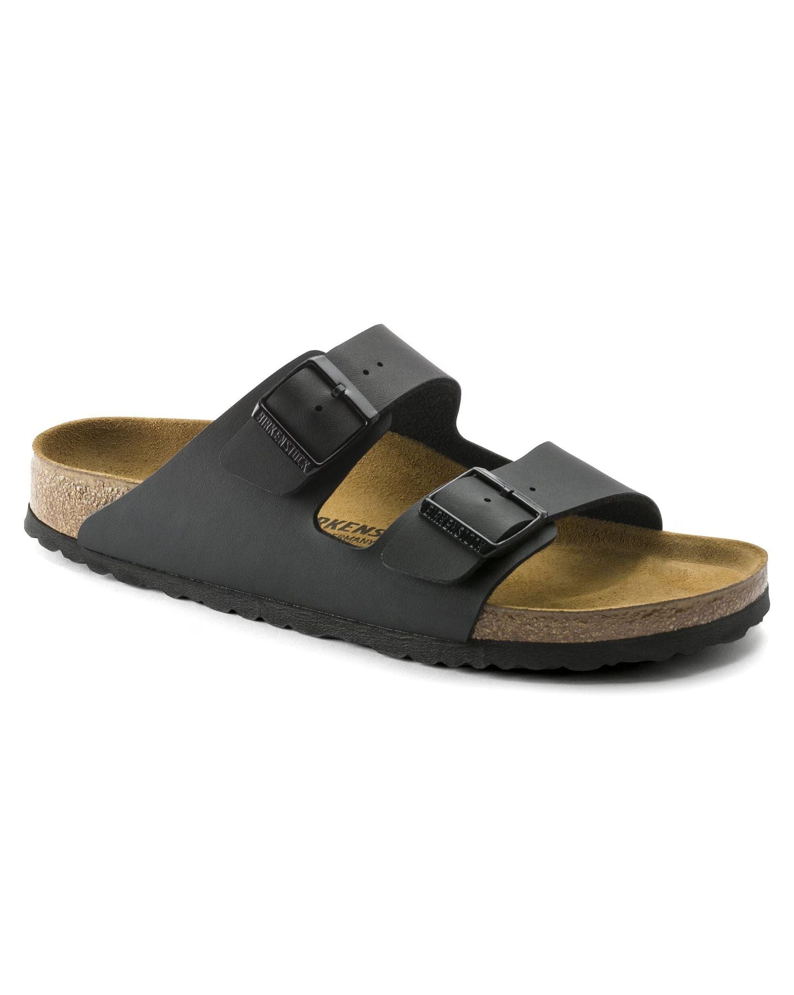 Birkenstock Arizona Birko Flor Regular