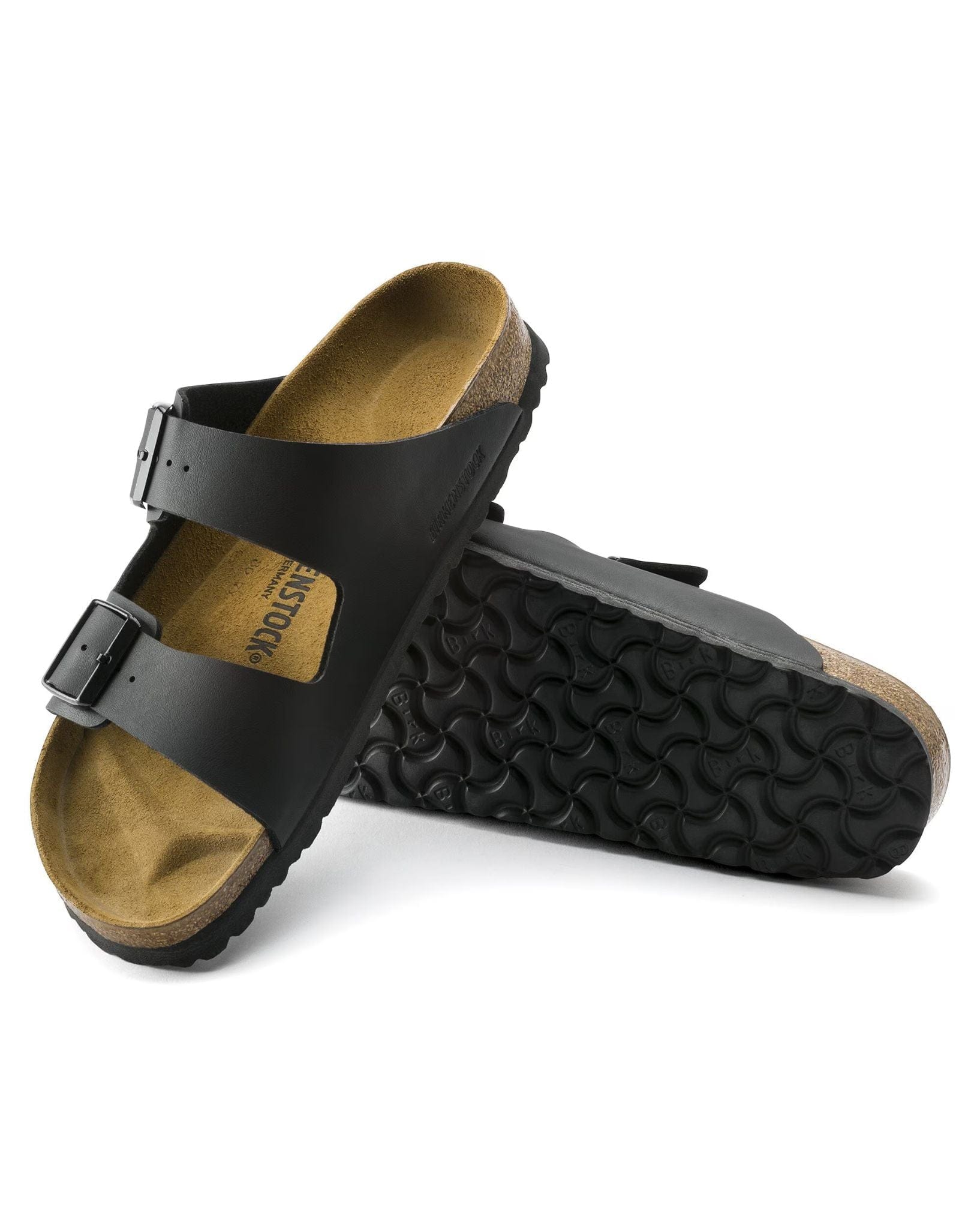 Birkenstock Arizona Birko Flor Regular