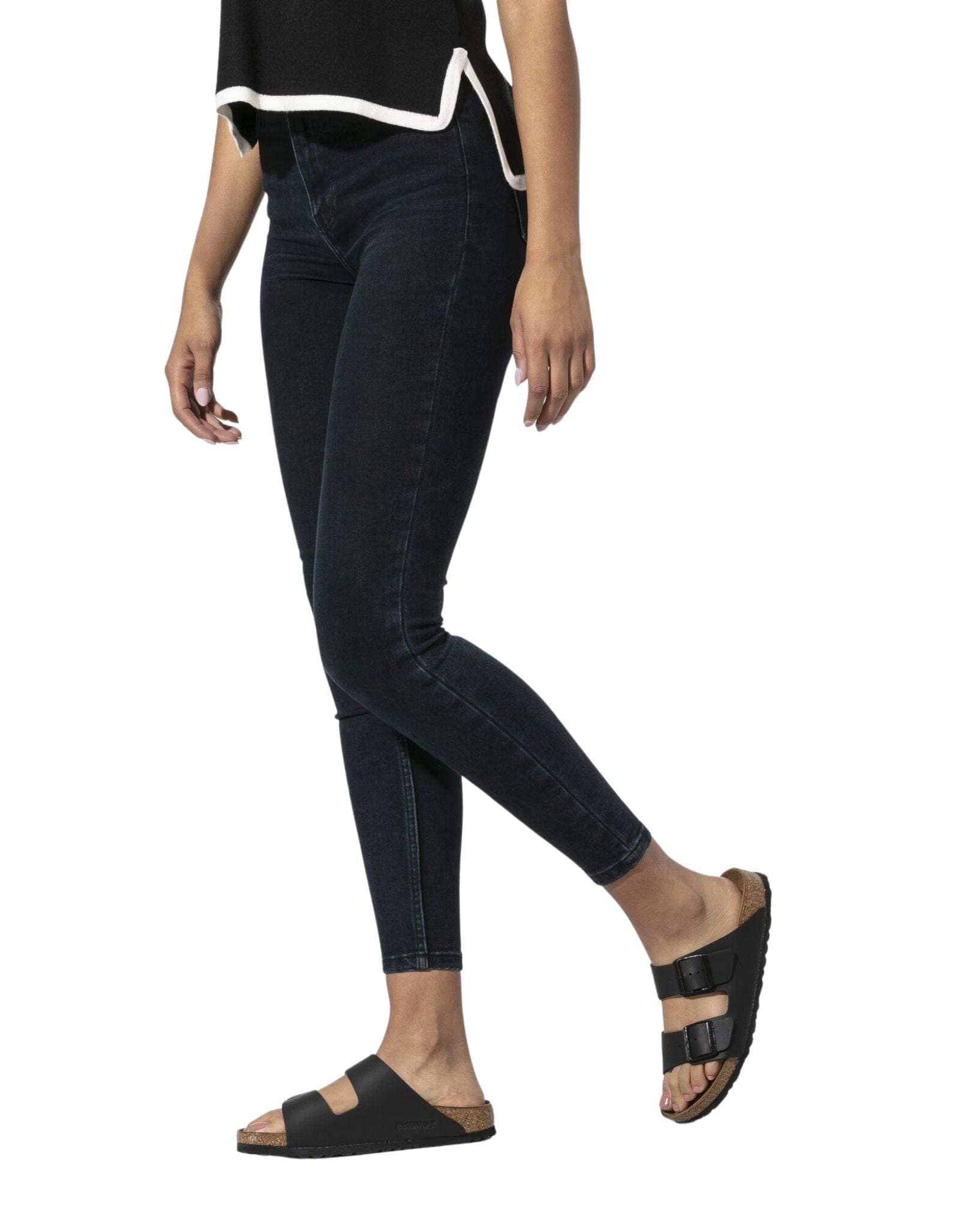 Birkenstock Arizona Birko Flor Regular