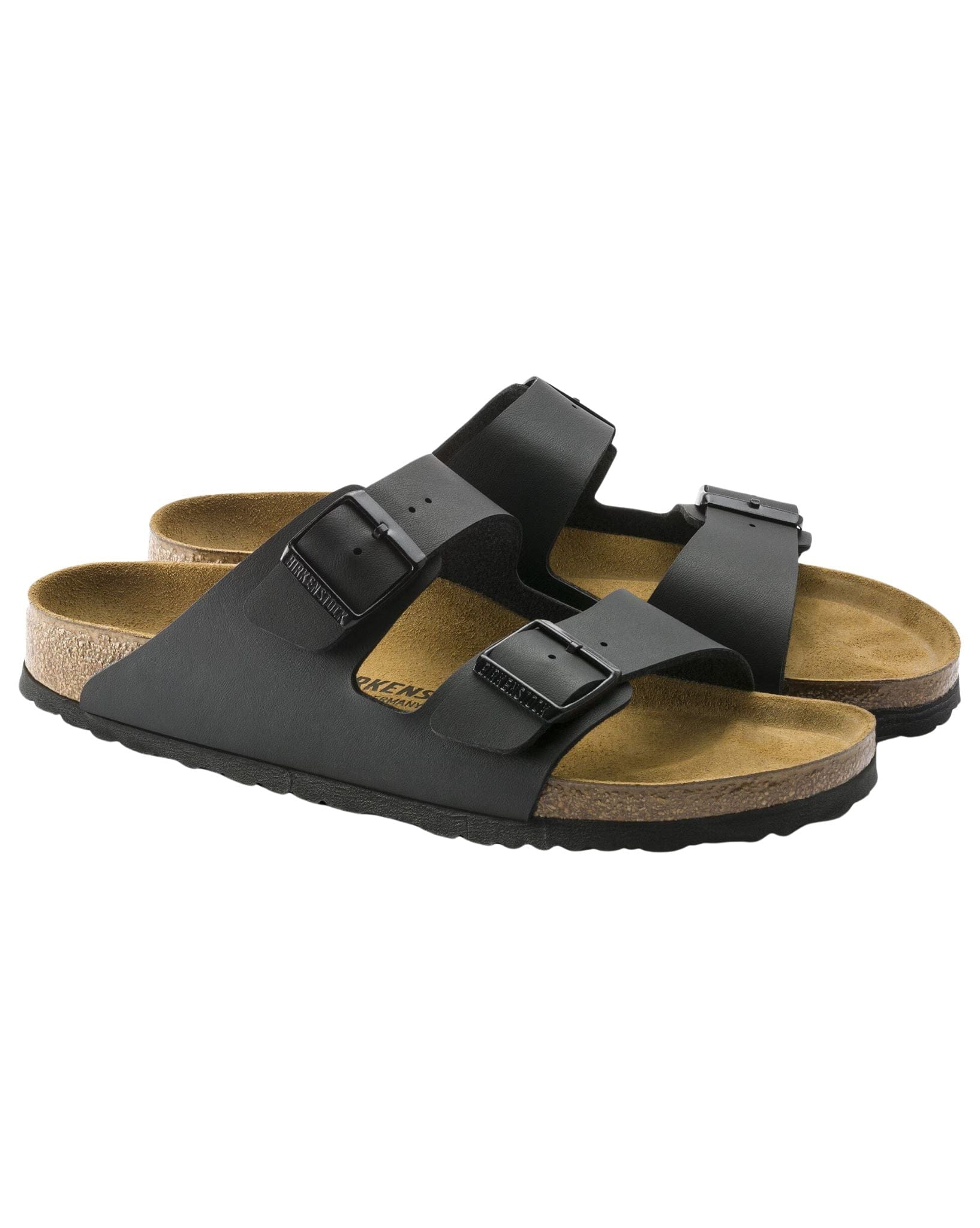 Birkenstock Arizona Birko Flor Regular