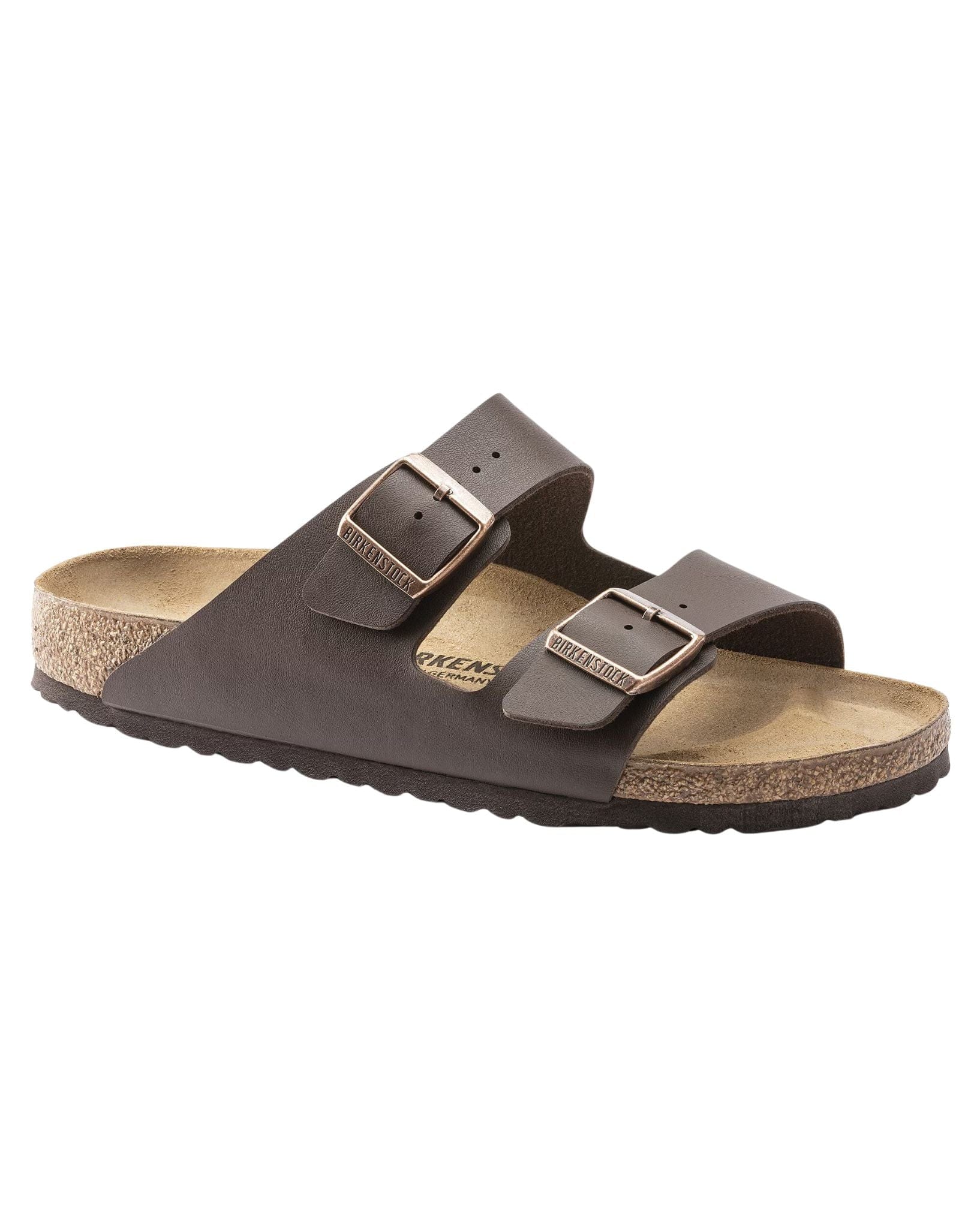 Birkenstock Arizona Birko Flor Regular