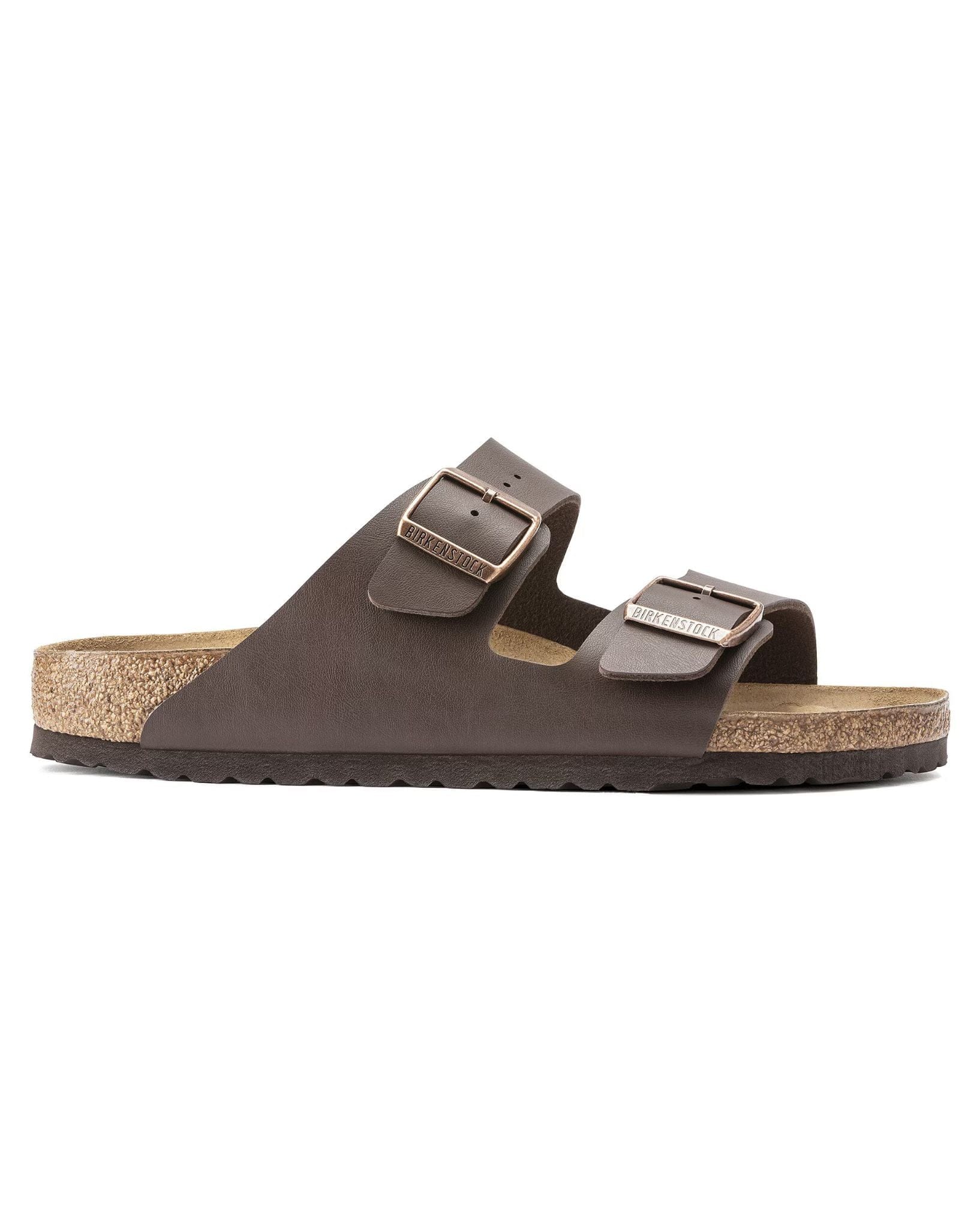 Birkenstock Arizona Birko Flor Regular