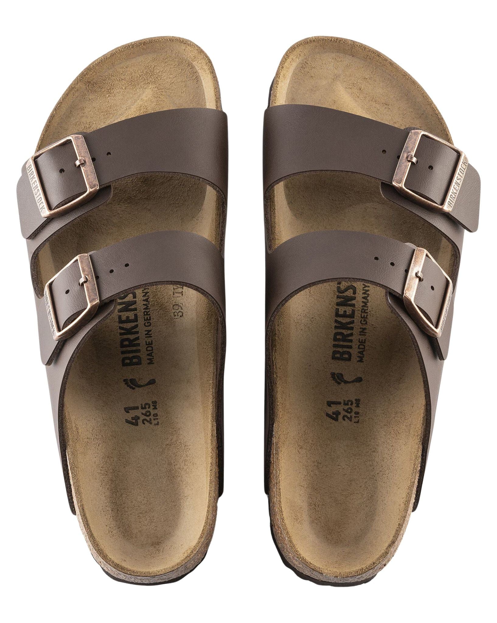 Birkenstock Arizona Birko Flor Regular
