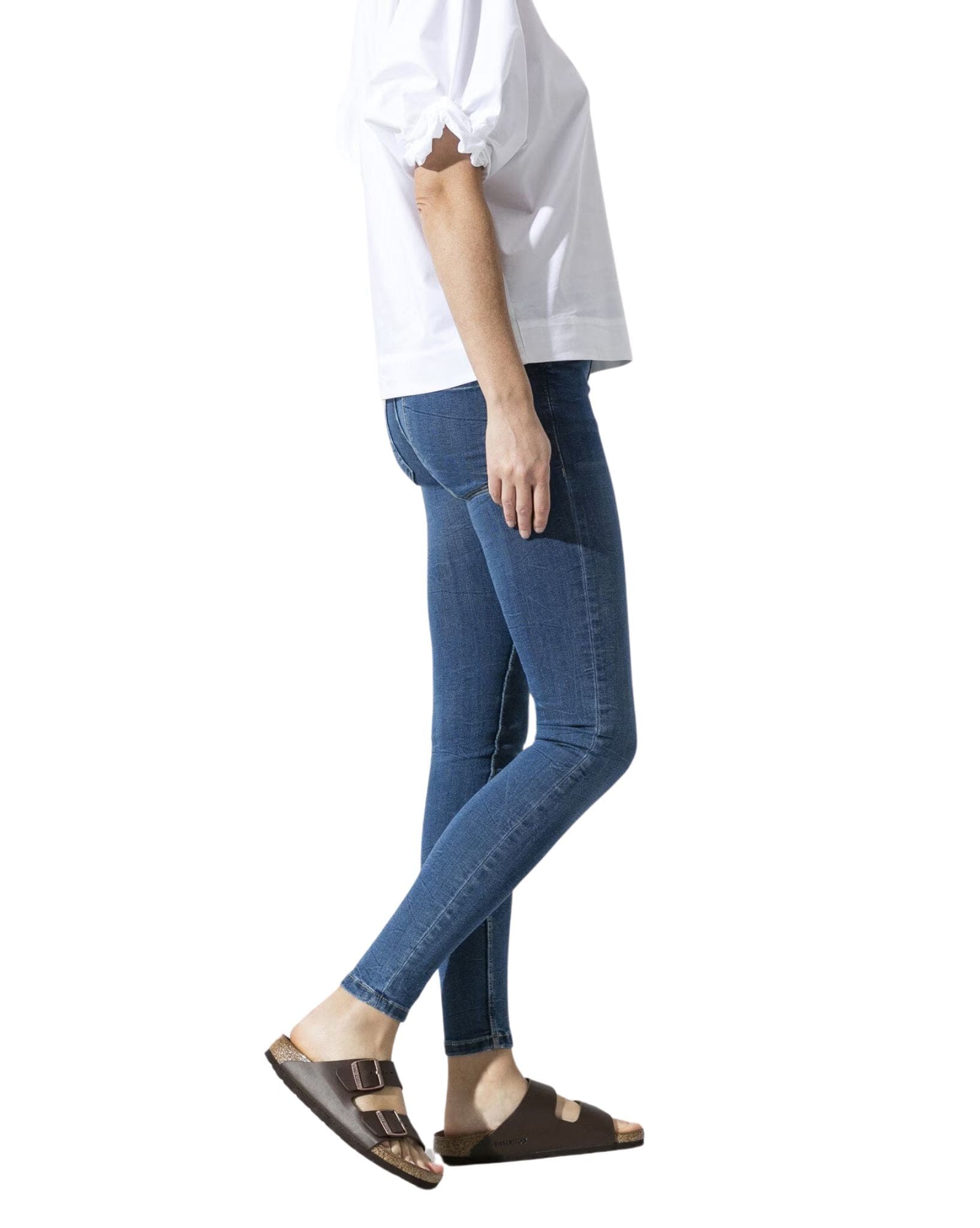 Birkenstock Arizona Birko Flor Regular