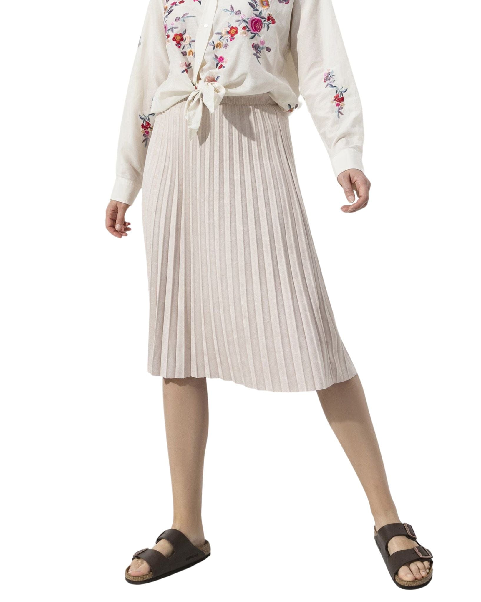 Birkenstock Arizona Birko Flor Regular