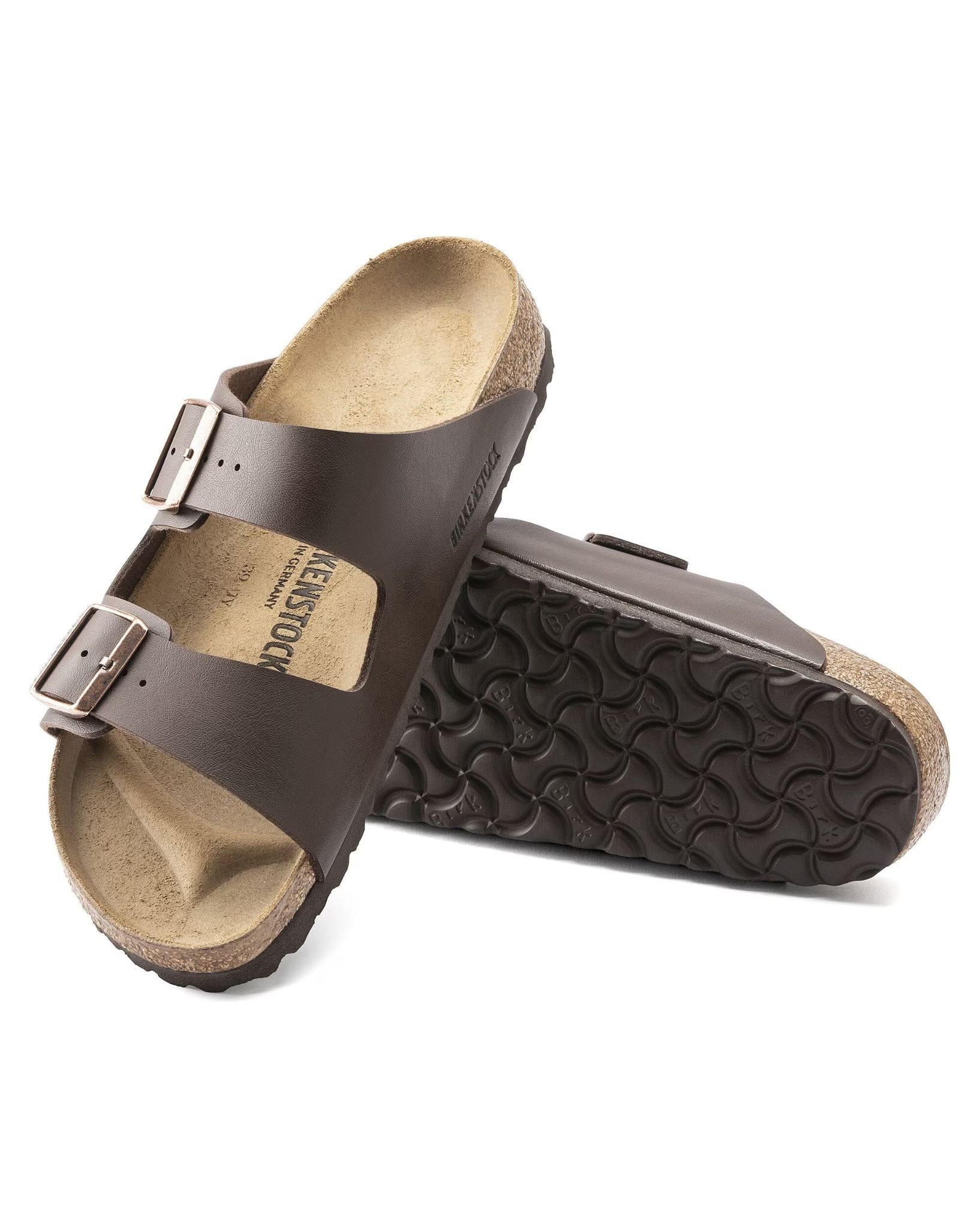 Birkenstock Arizona Birko Flor Regular