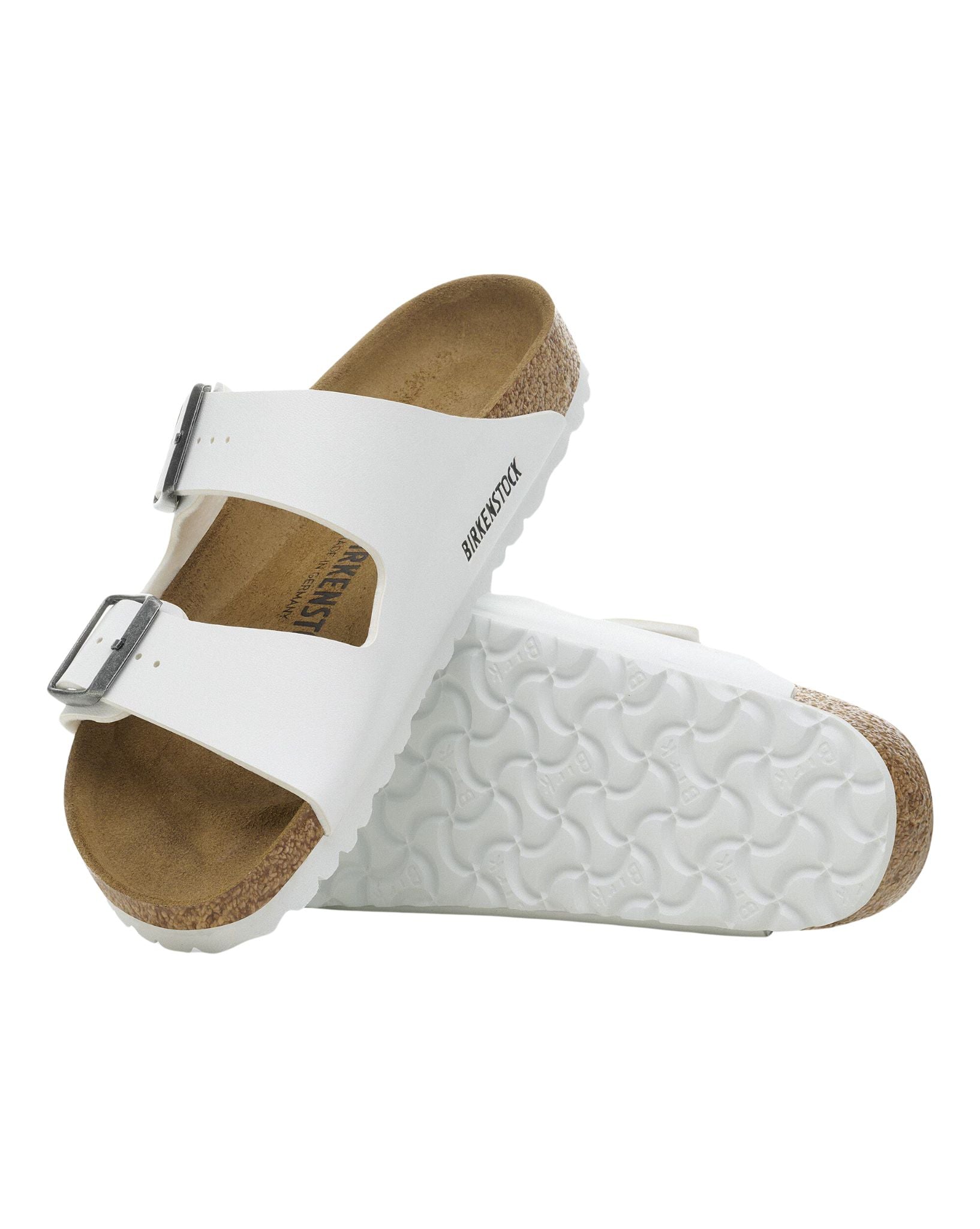 Birkenstock Arizona Birko Flor Regular