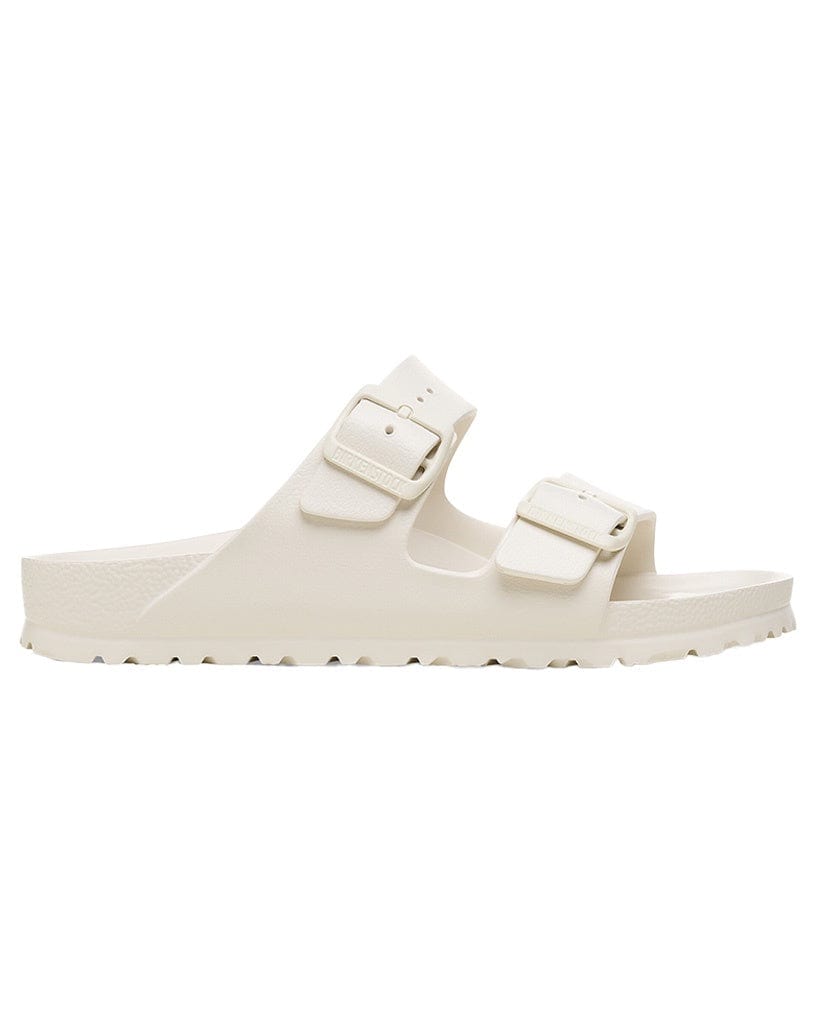 Birkenstock Arizona EVA Eggshell Narrow