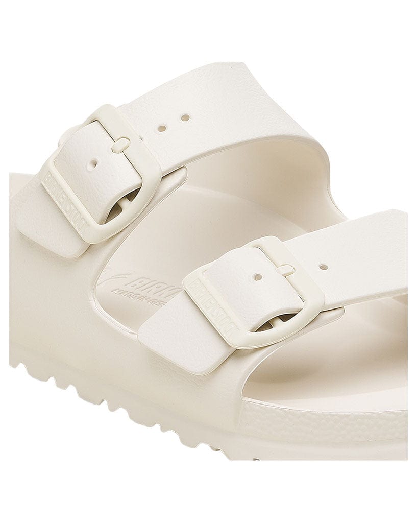 Birkenstock Arizona EVA Eggshell Narrow