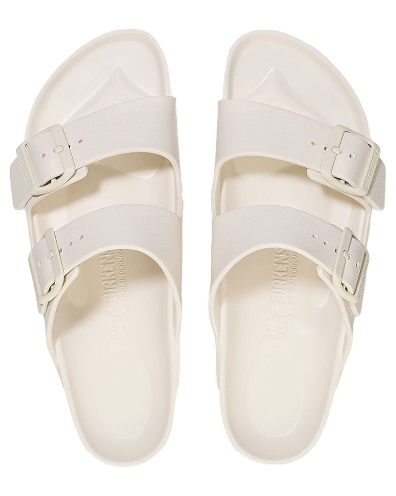 Birkenstock Arizona EVA Eggshell Narrow