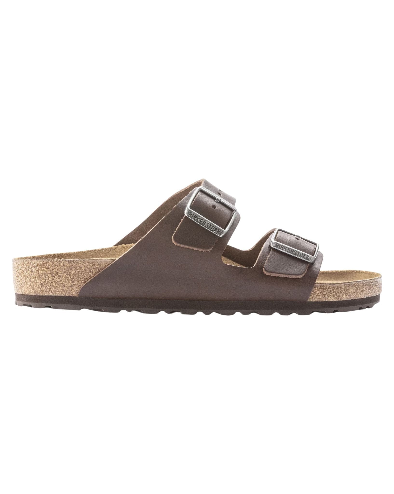 Birkenstock Arizona Natural Leather- Regular