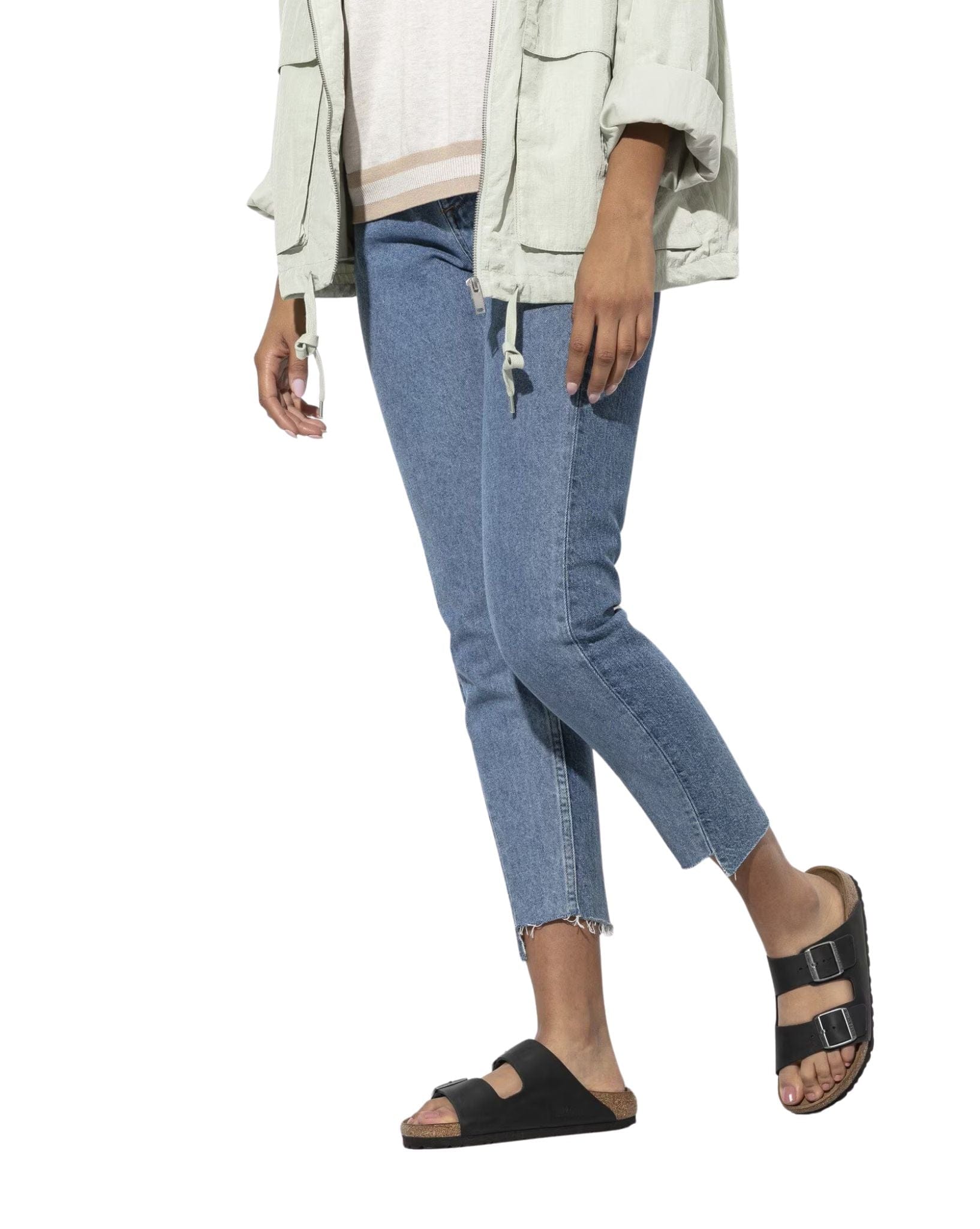 Birkenstock Arizona Oiled Leather Regular