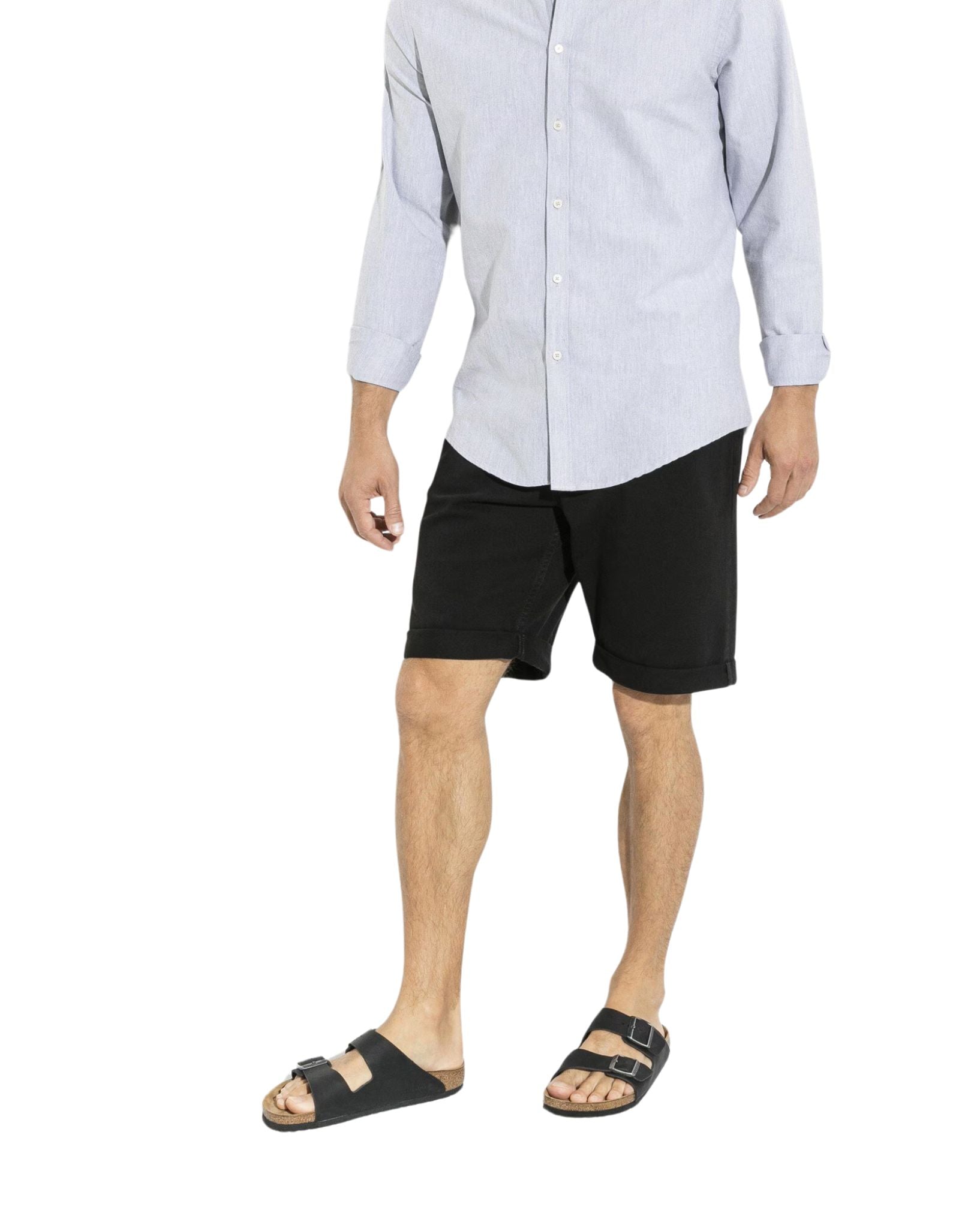 Birkenstock Arizona Oiled Leather Regular