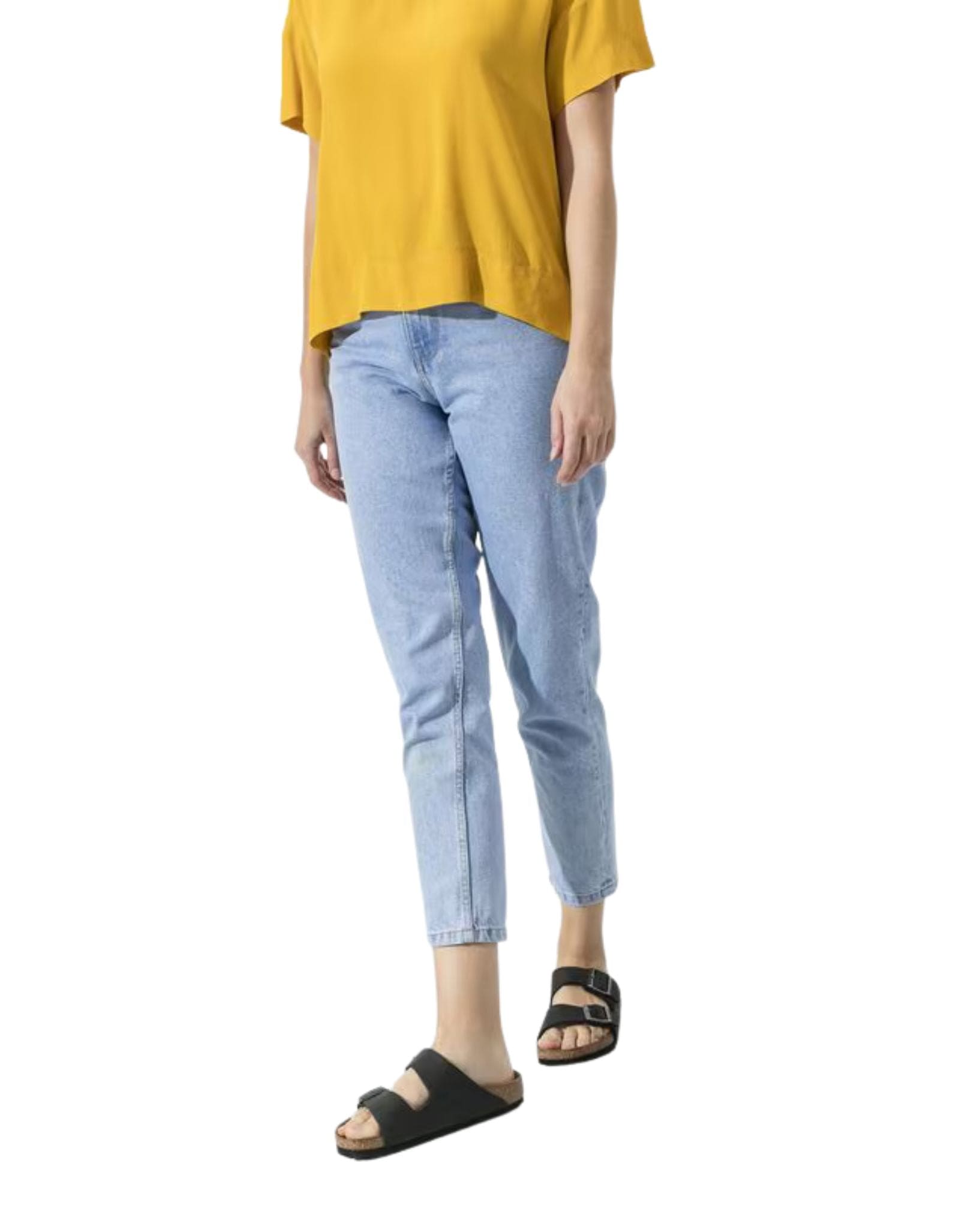 Birkenstock Arizona Oiled Leather Regular