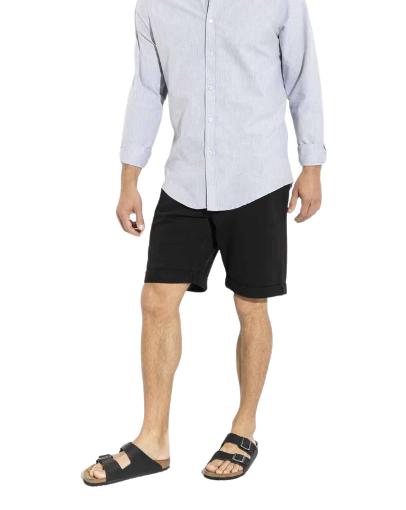 Birkenstock Arizona Oiled Leather Regular