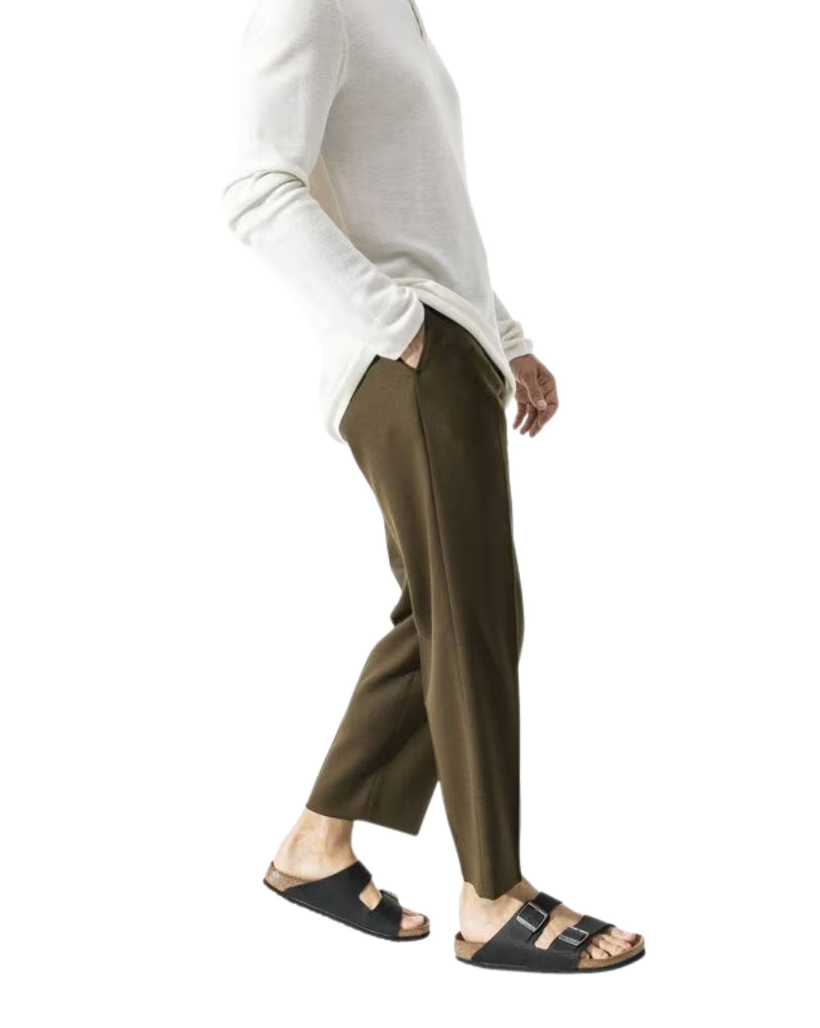 Birkenstock Arizona Oiled Leather Regular