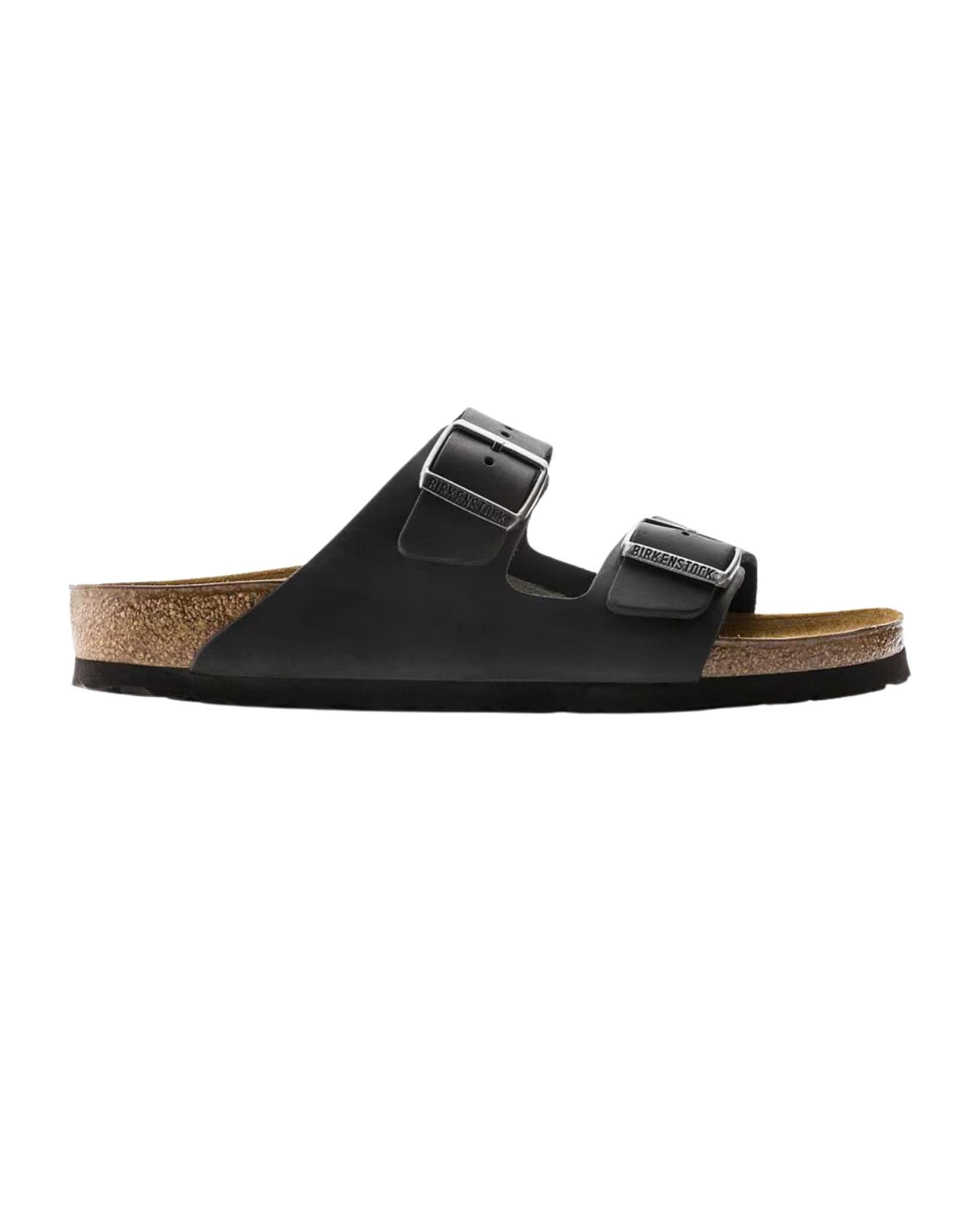 Birkenstock Arizona Oiled Leather Regular