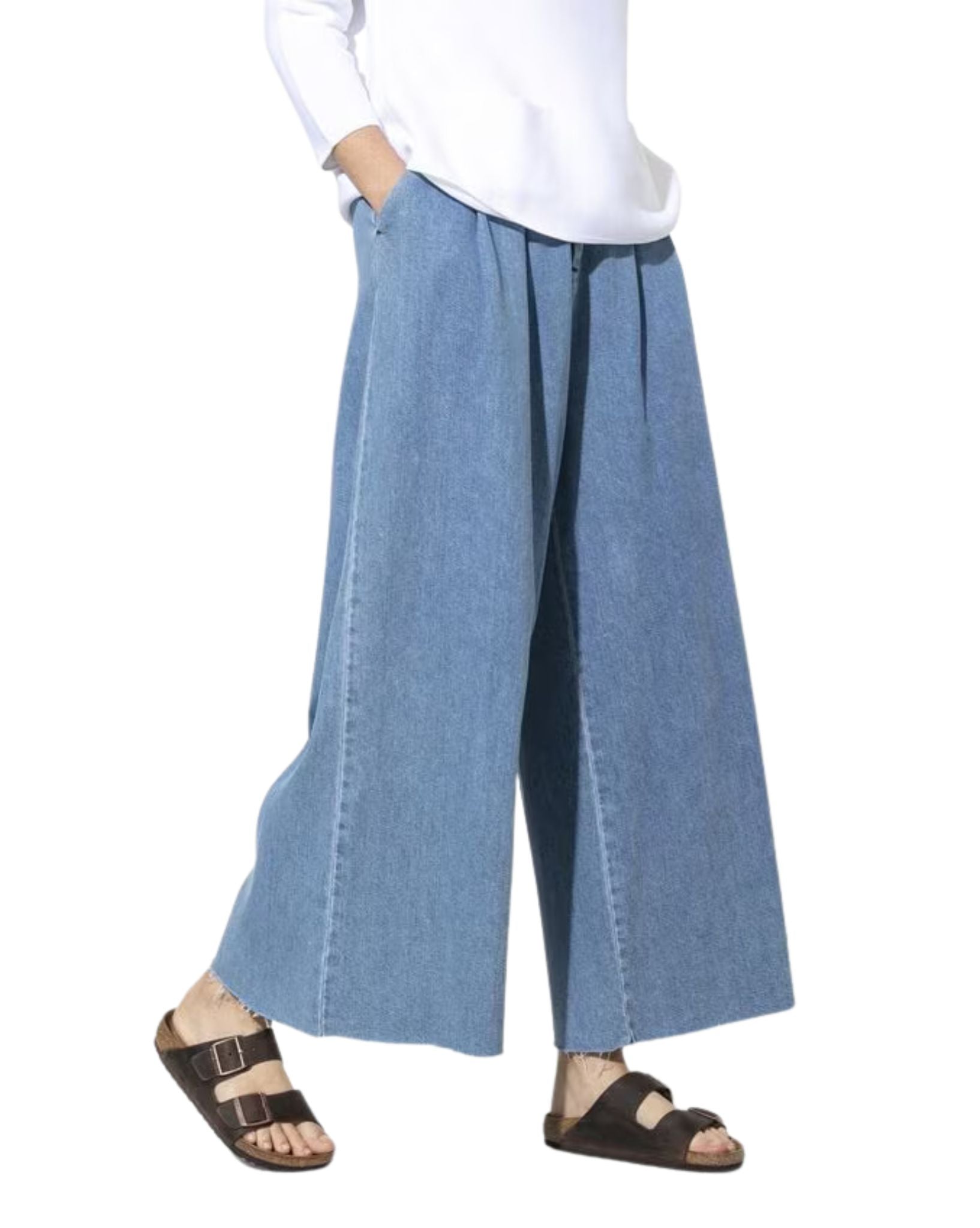 Birkenstock Arizona Oiled Leather Regular