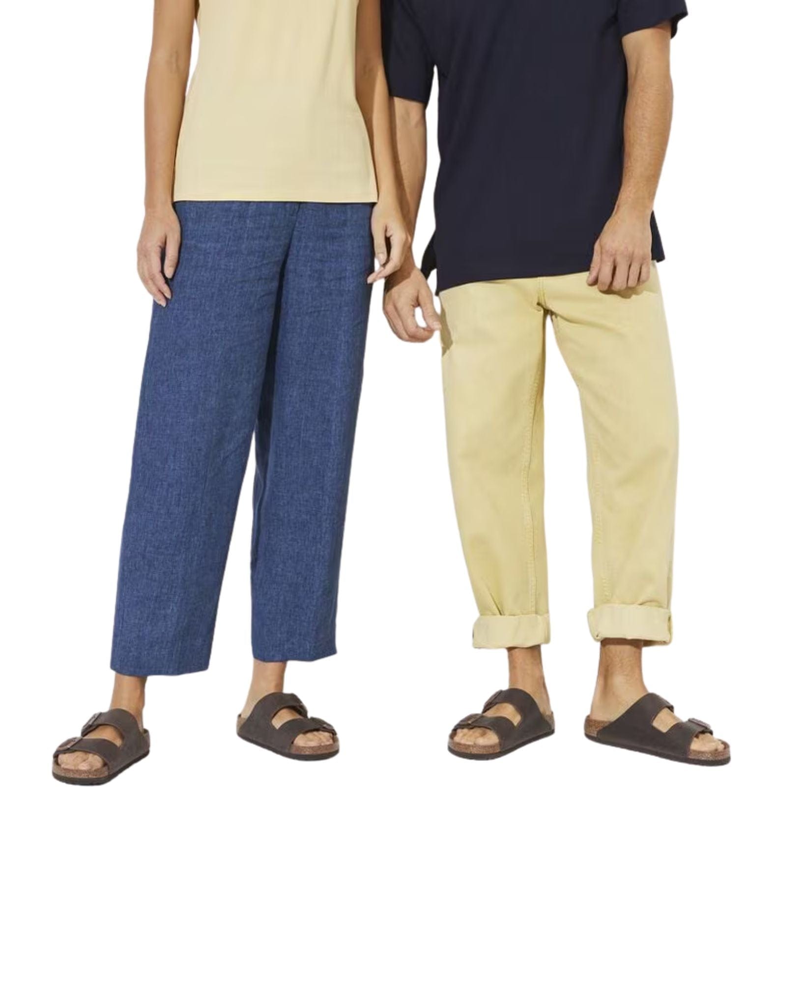 Birkenstock Arizona Oiled Leather Regular