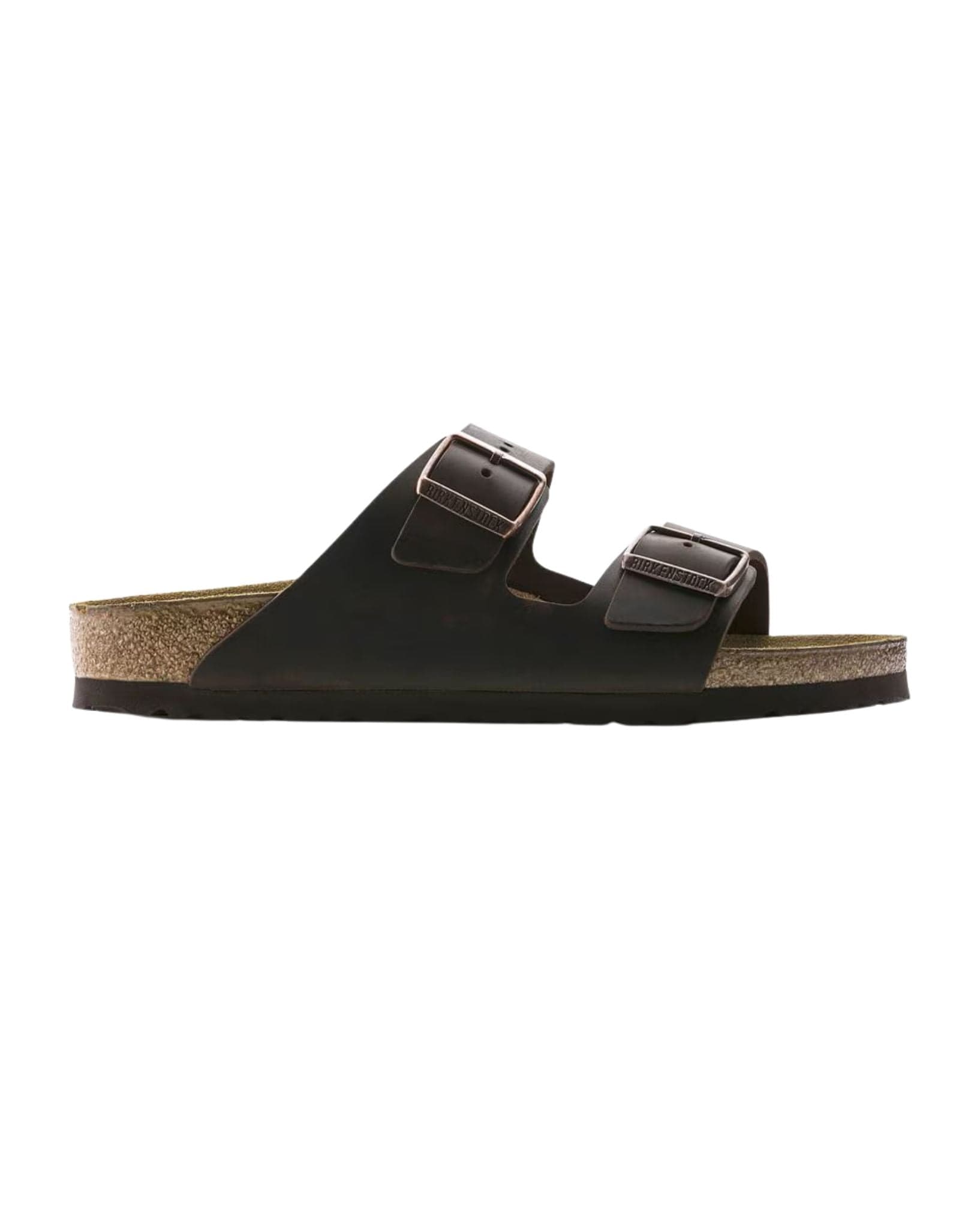 Birkenstock Arizona Oiled Leather Regular