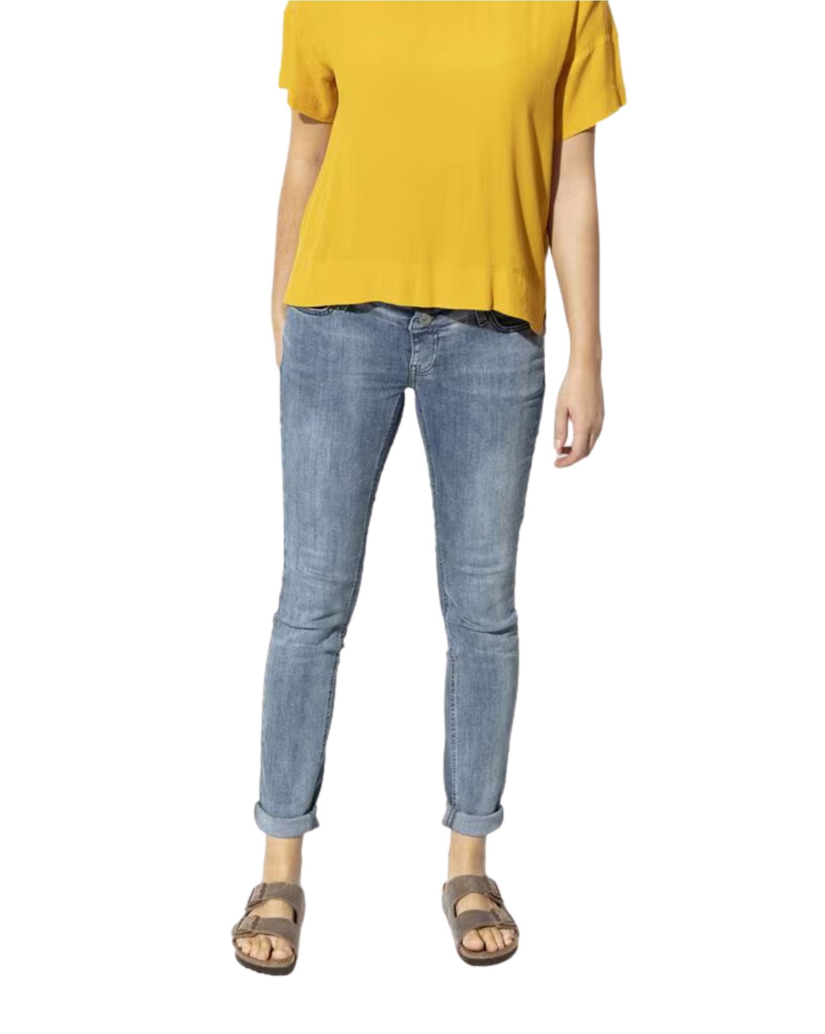 Birkenstock Arizona Oiled Leather Regular