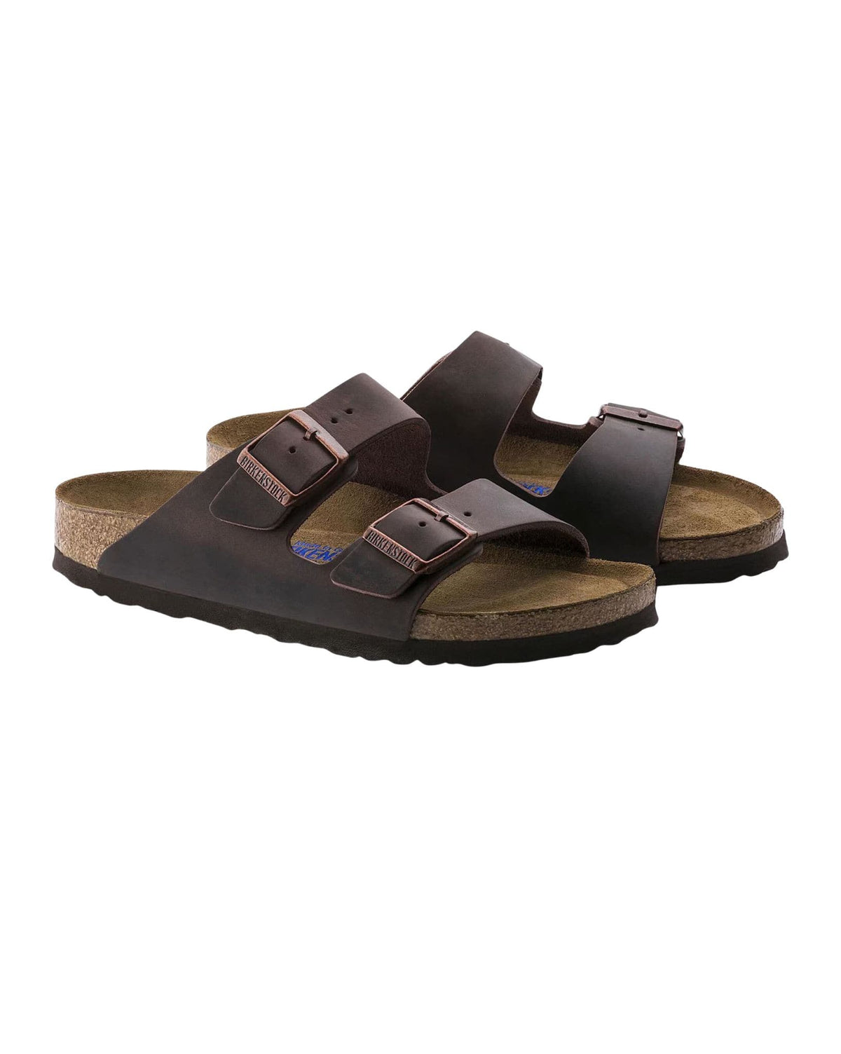Birkenstock Arizona Oiled Leather Regular