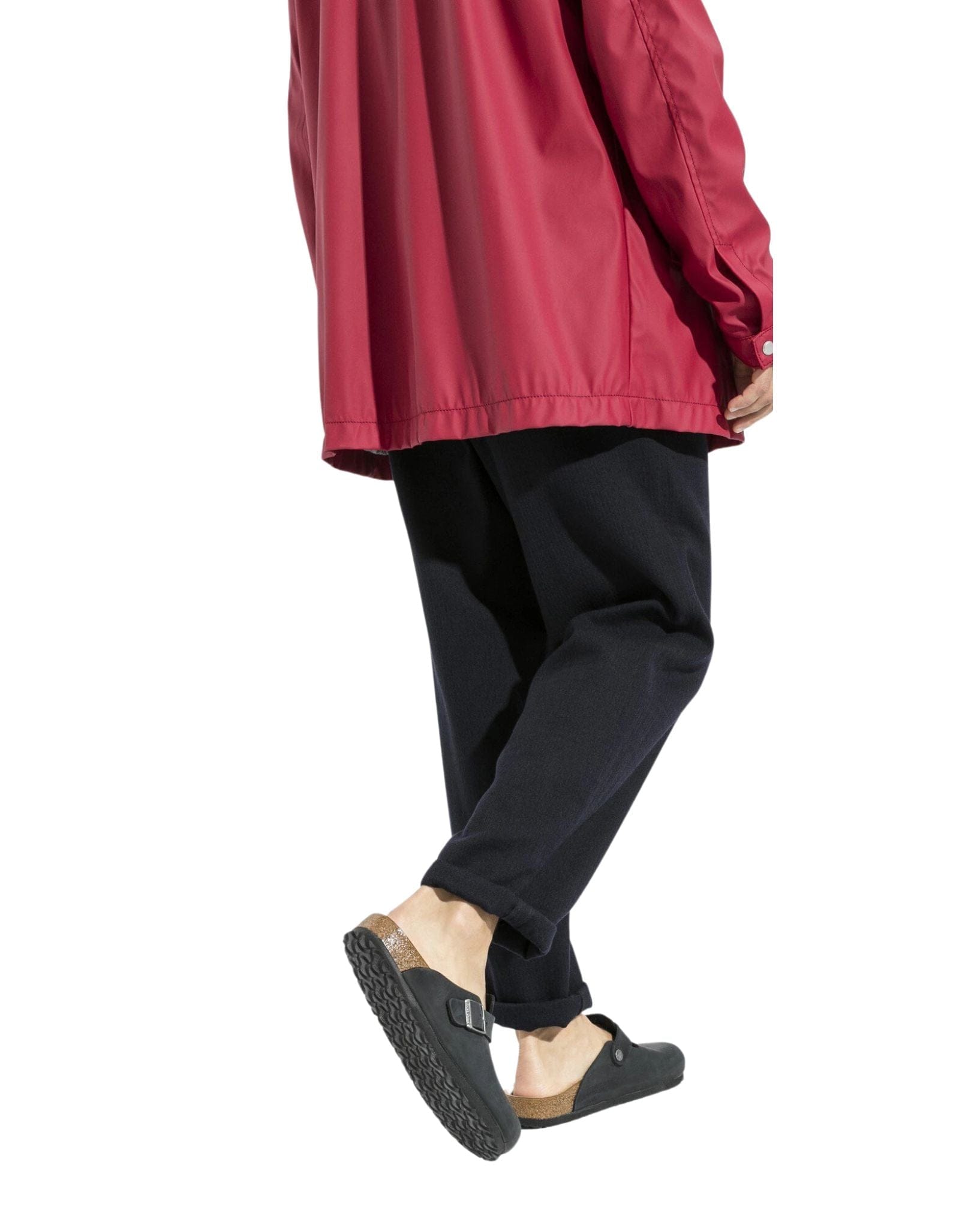 Birkenstock Boston Oiled Leather Narrow