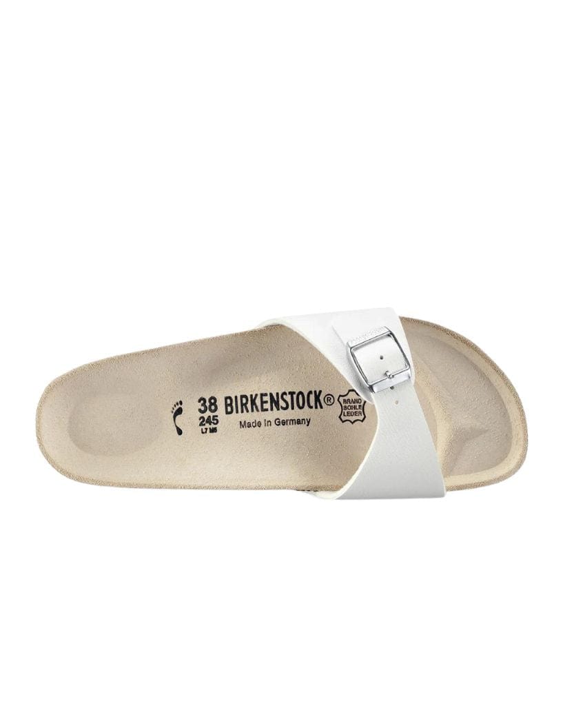 Birkenstock Madrid Birko-Flor Regular