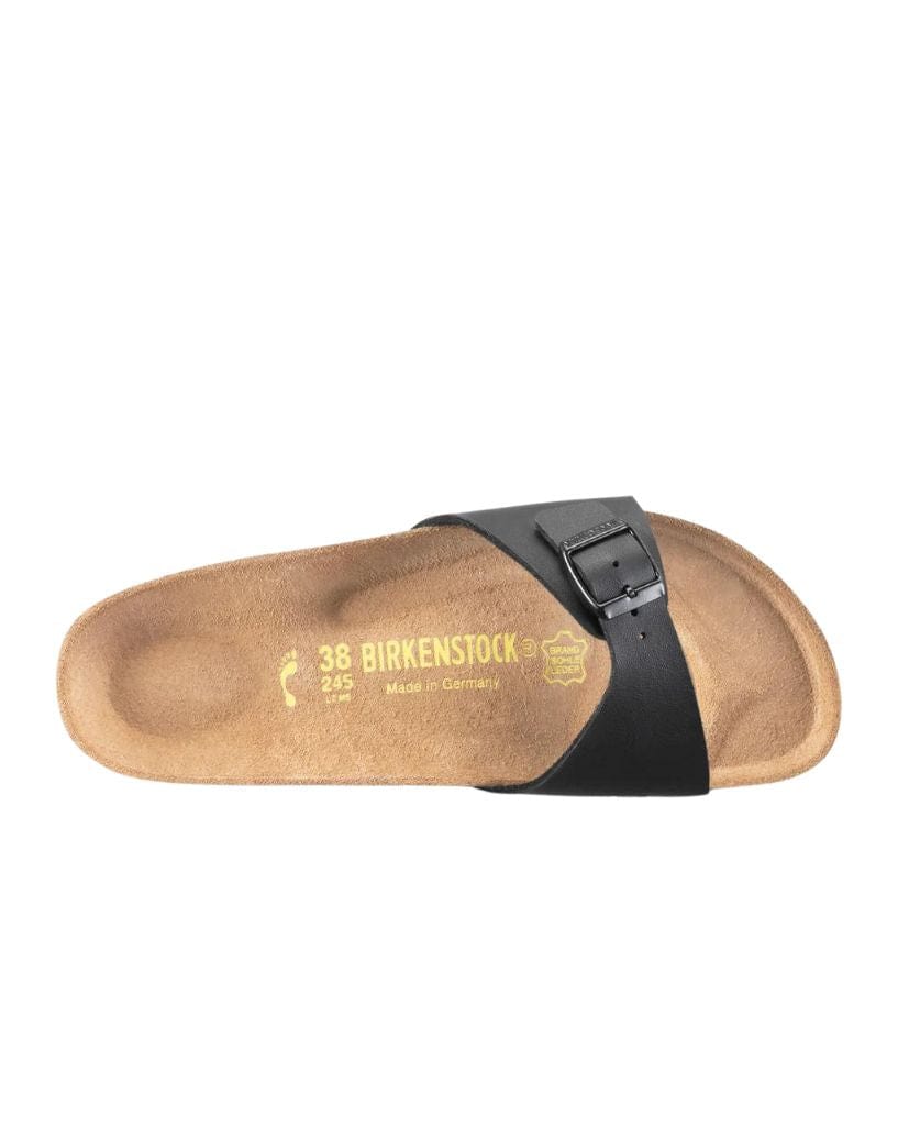 Birkenstock Madrid Birko-Flor Regular