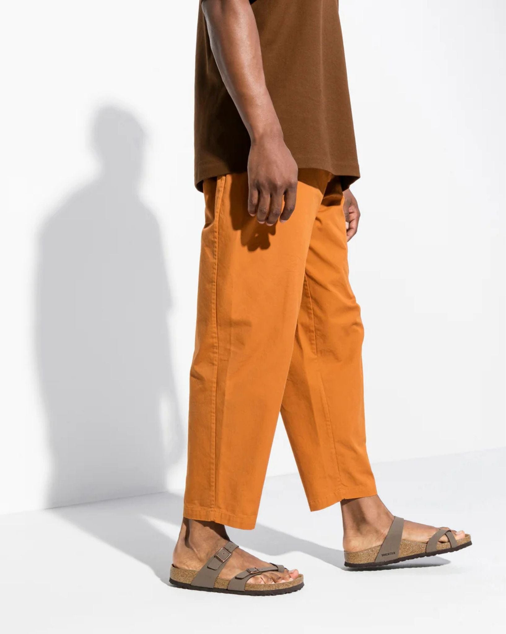 Birkenstock Mayari BirkiBuc Regular