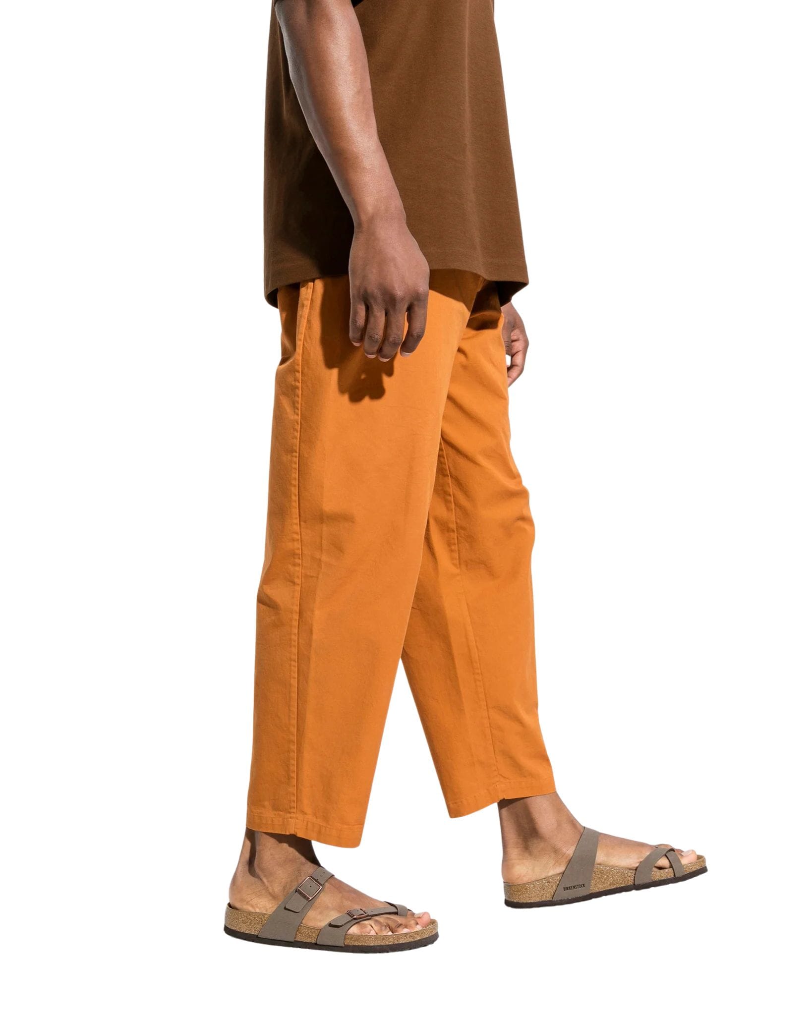Birkenstock Mayari BirkiBuc Regular