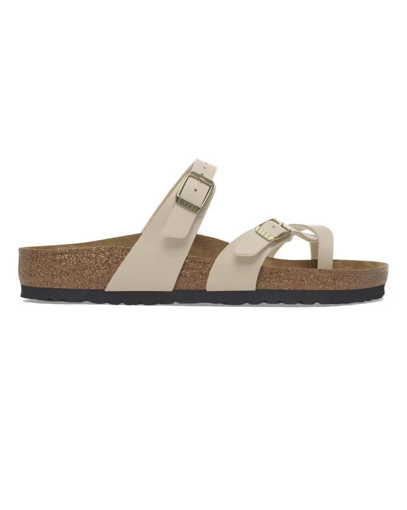 Birkenstock Mayari Birko Flor Regular