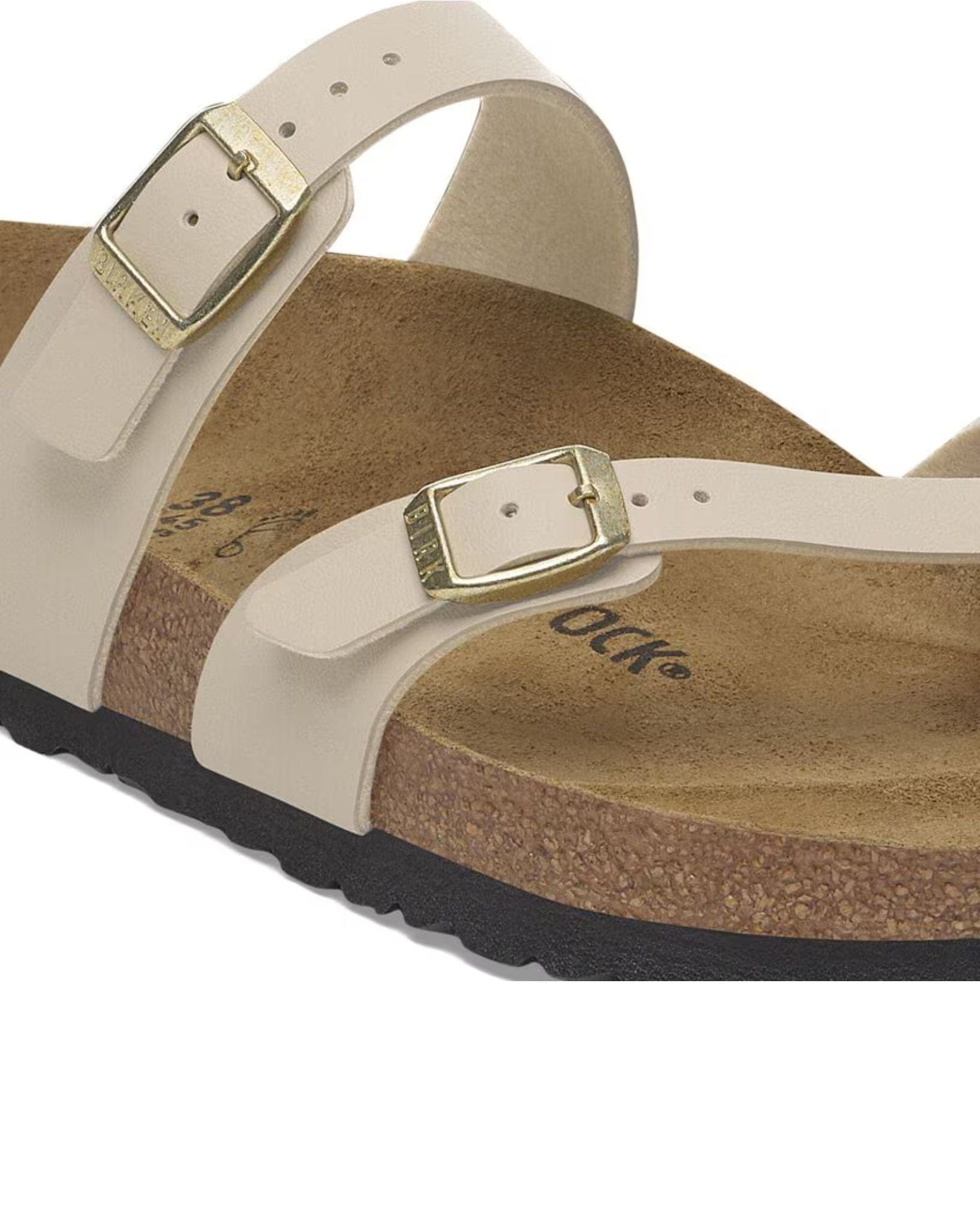 Birkenstock Mayari Birko Flor Regular