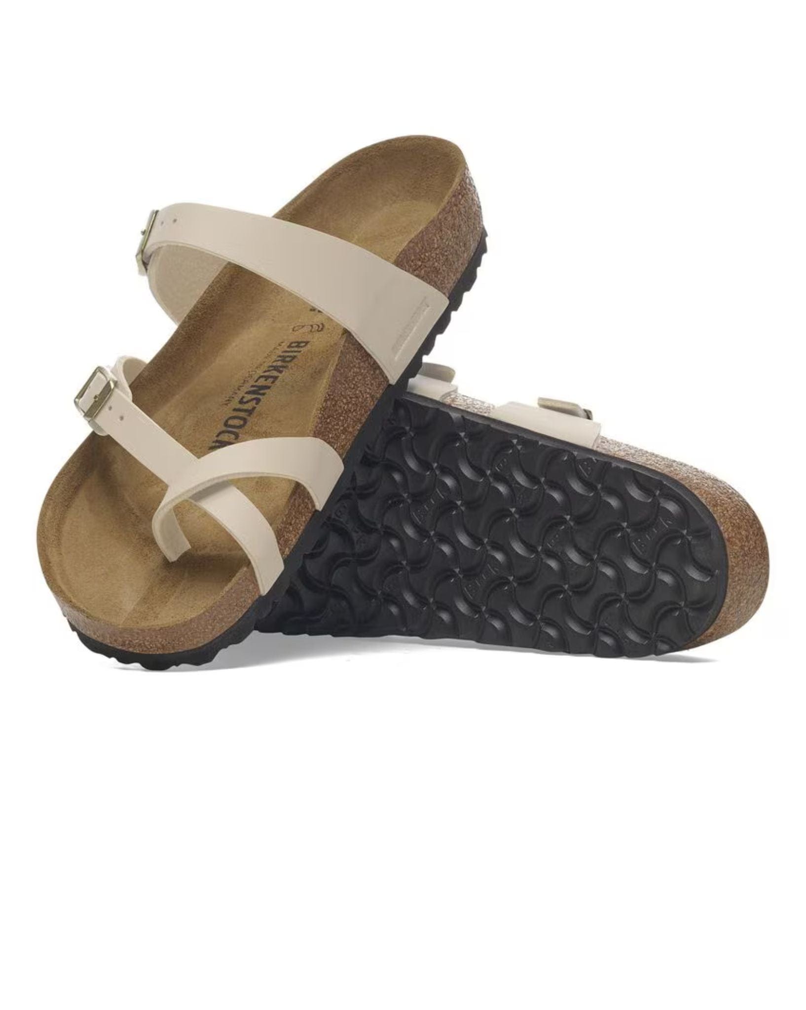Birkenstock Mayari Birko Flor Regular