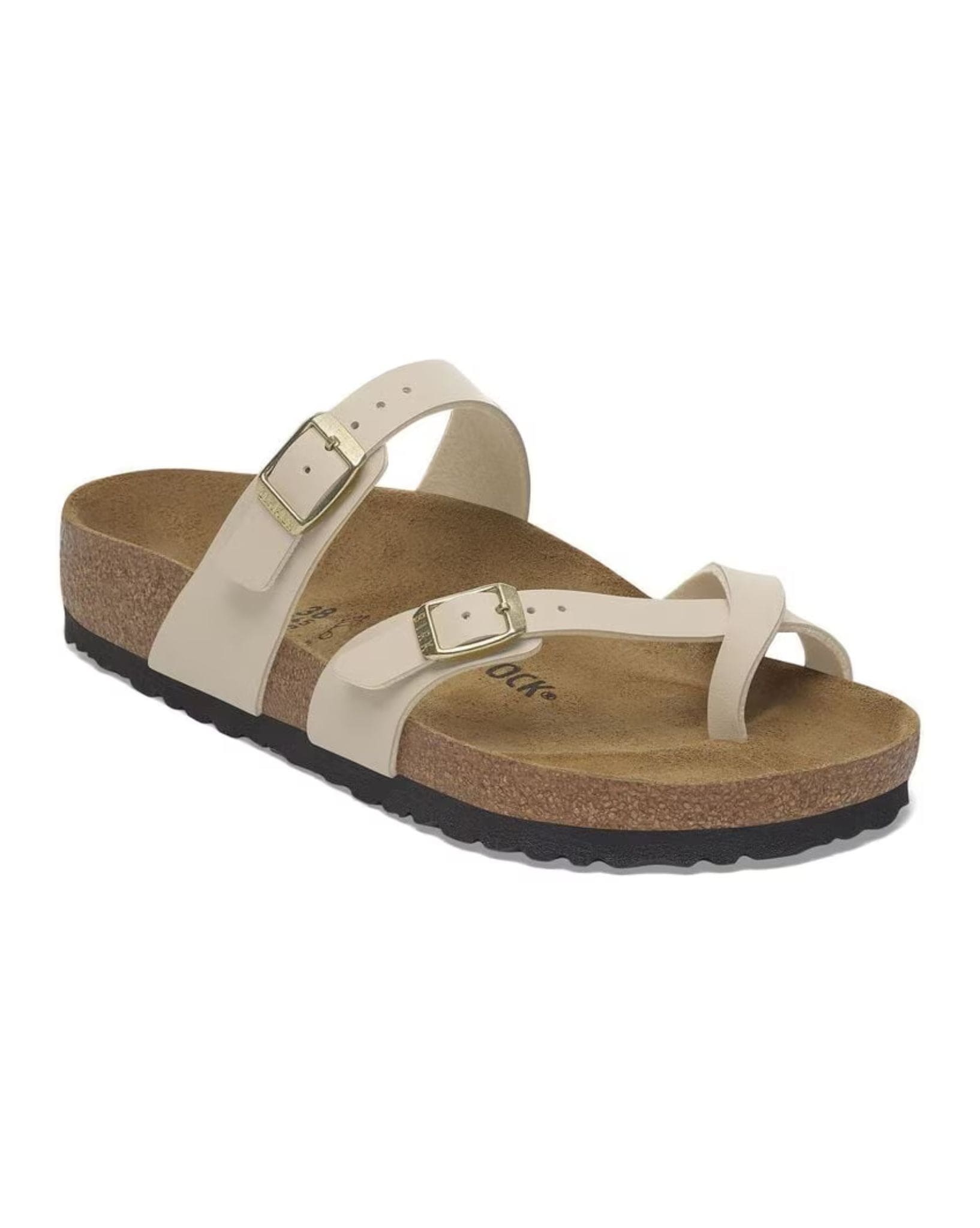 Birkenstock Mayari Birko Flor Regular