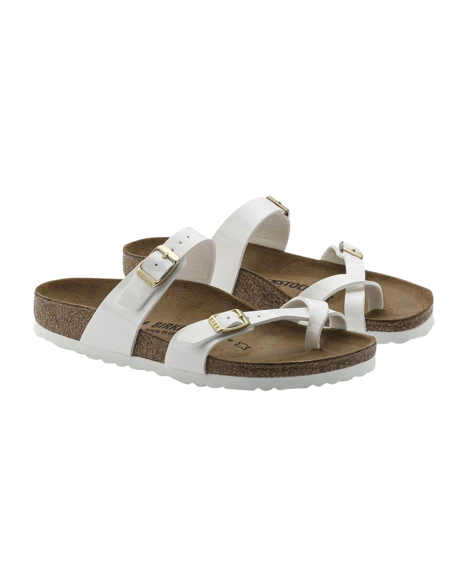 Birkenstock Mayari Birko Flor Regular