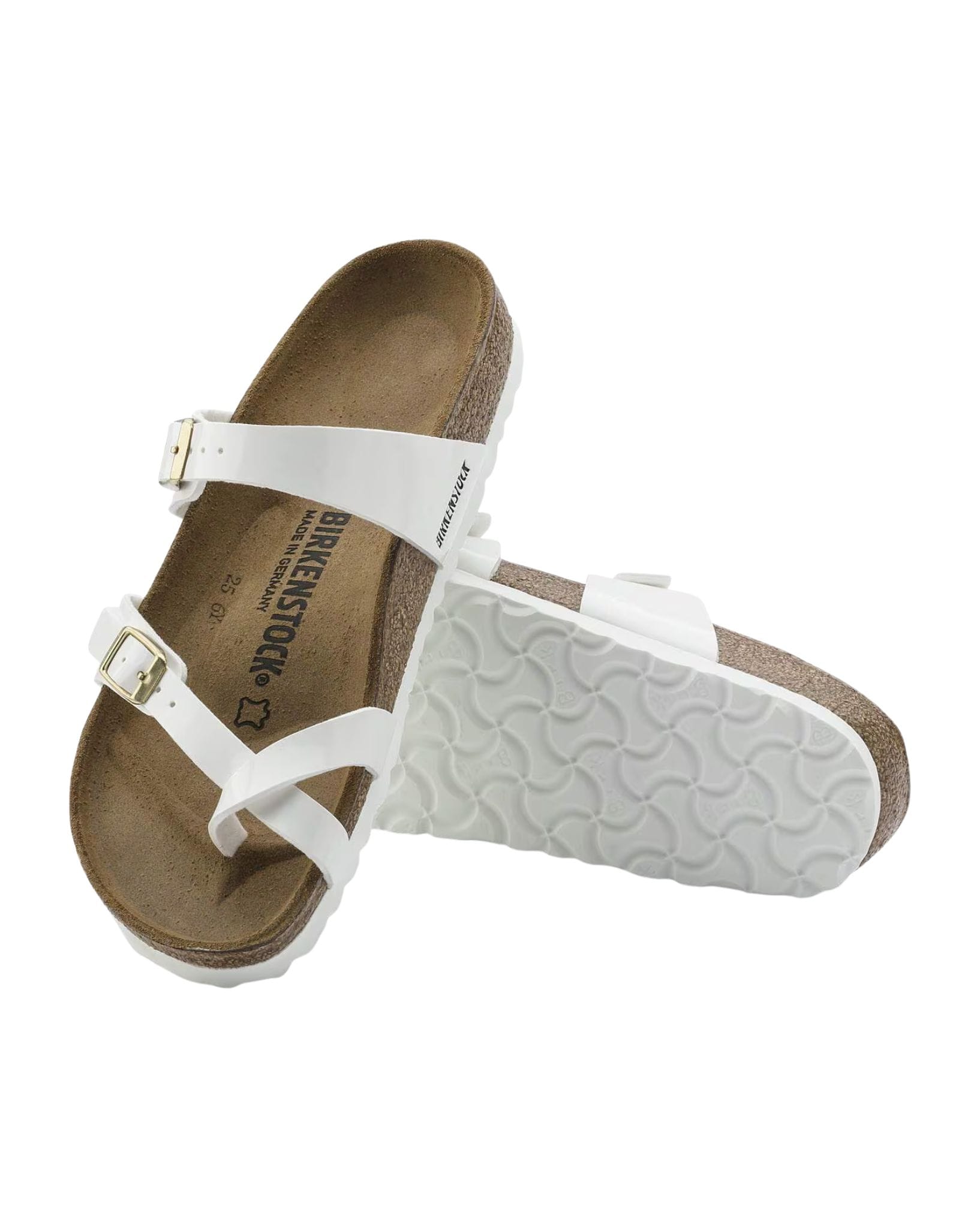 Birkenstock Mayari Birko Flor Regular