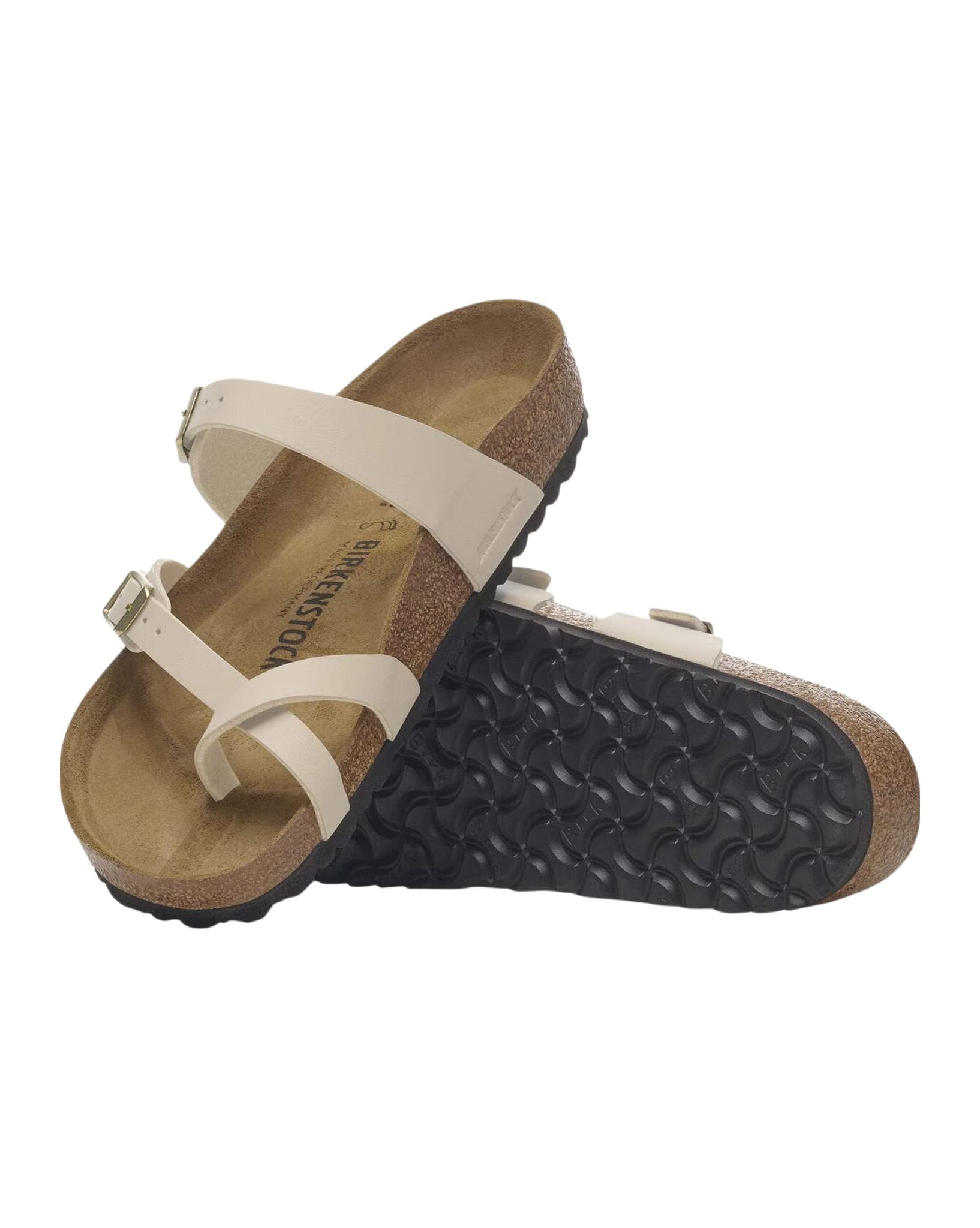 Birkenstock Mayari Birko Flor Regular