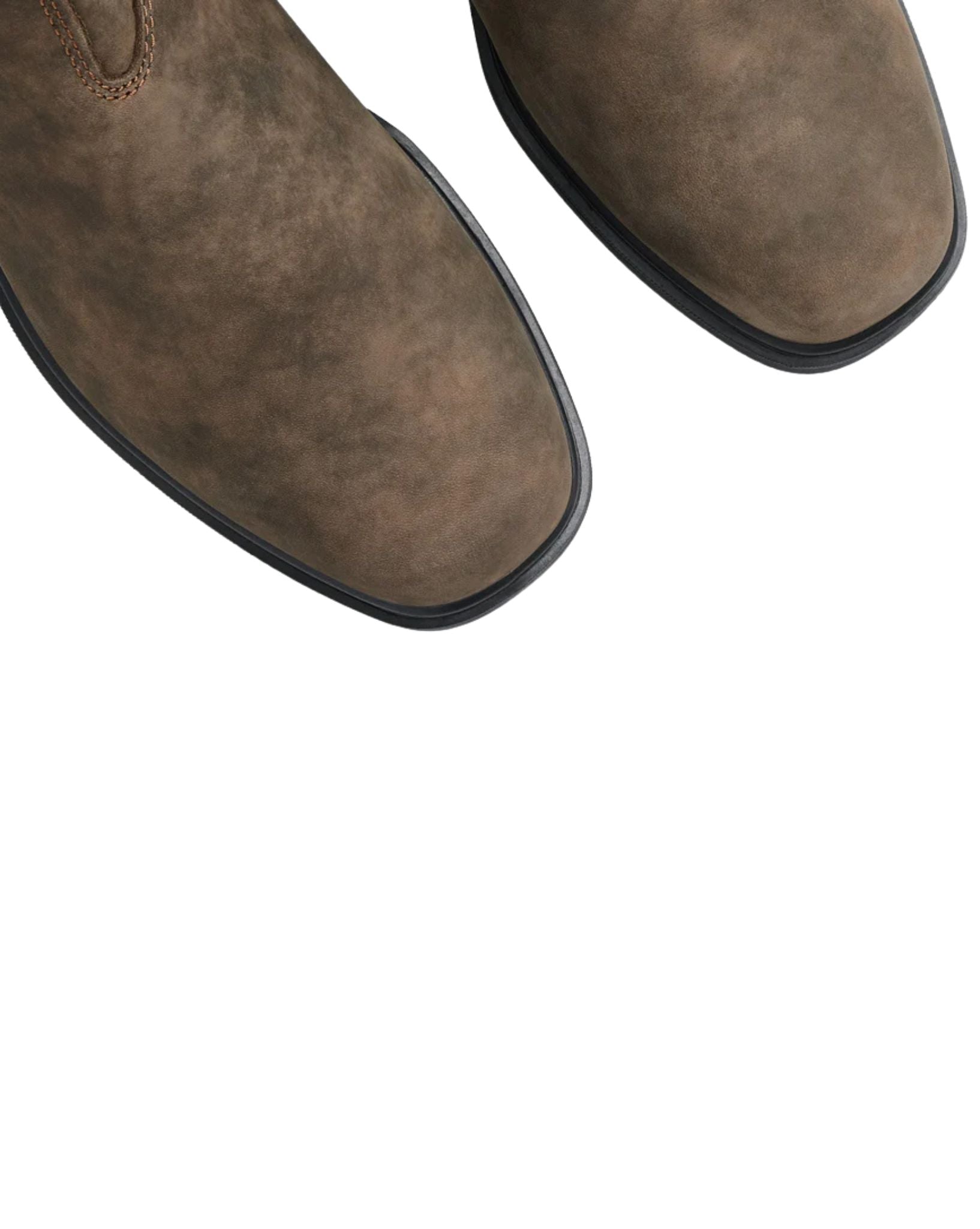 Blundstone 1306 Chelsea Elastic Sided Dress Boots