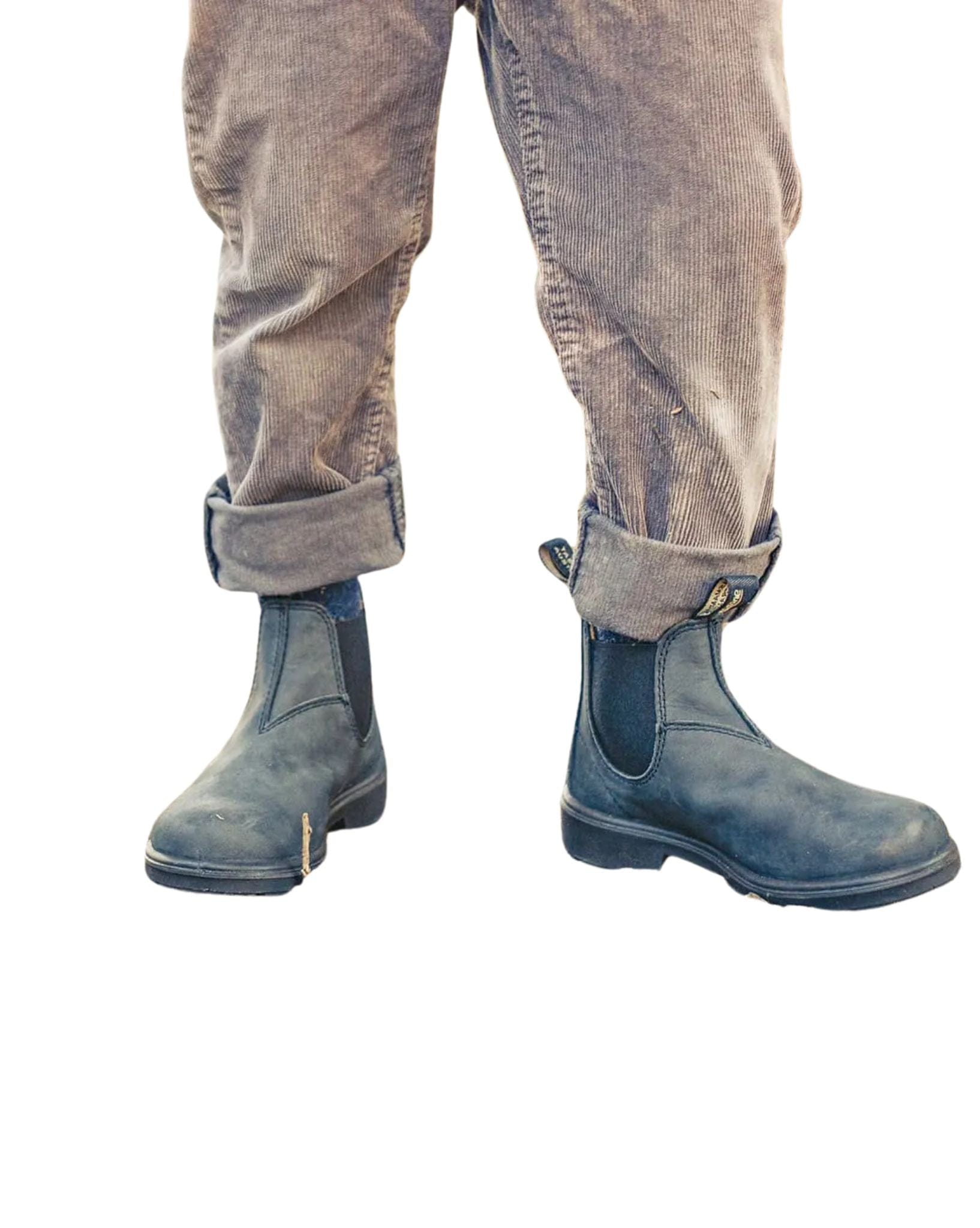 Blundstone 1325 Kids Elastic Sided Boot