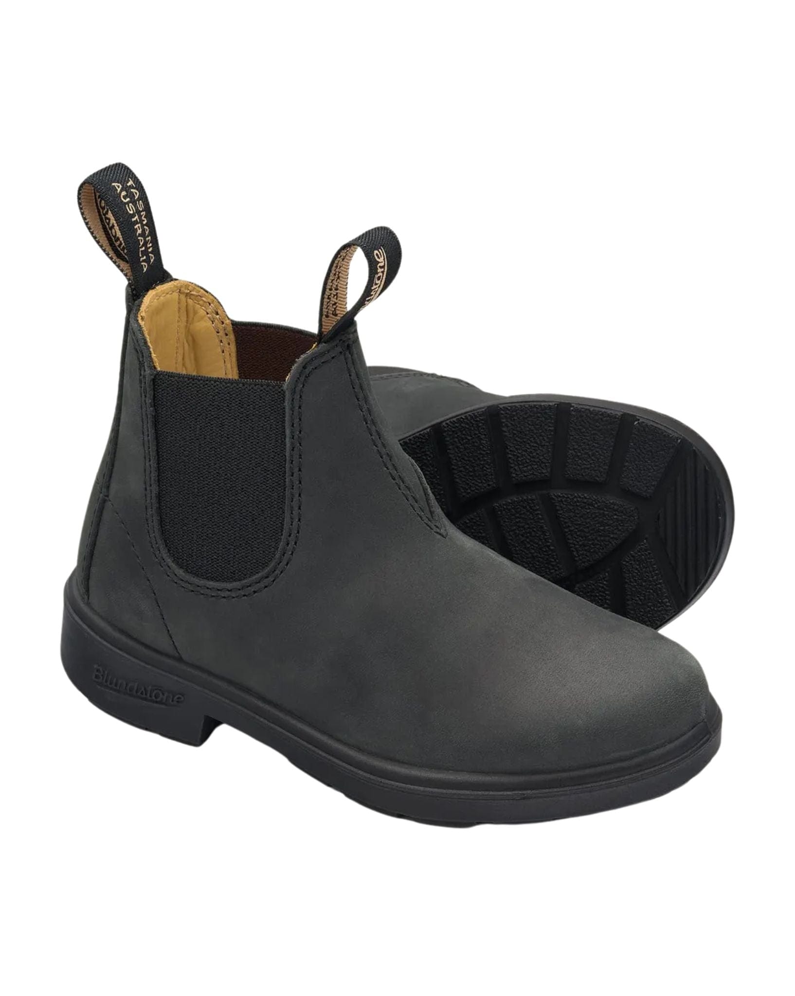 Blundstone 1325 Kids Elastic Sided Boot