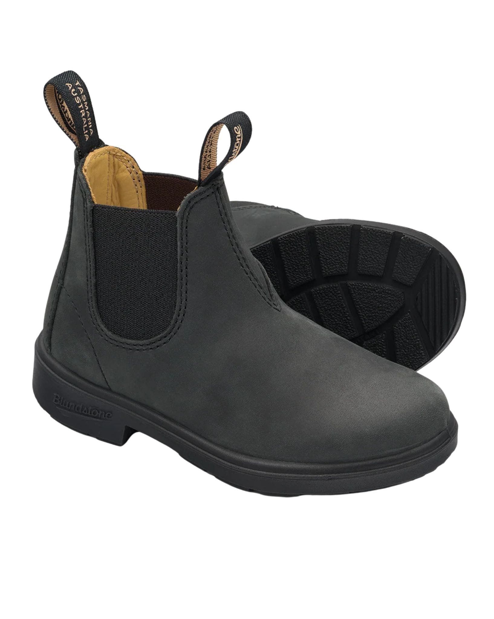 Blundstone 1325 Kids Elastic Sided Boot