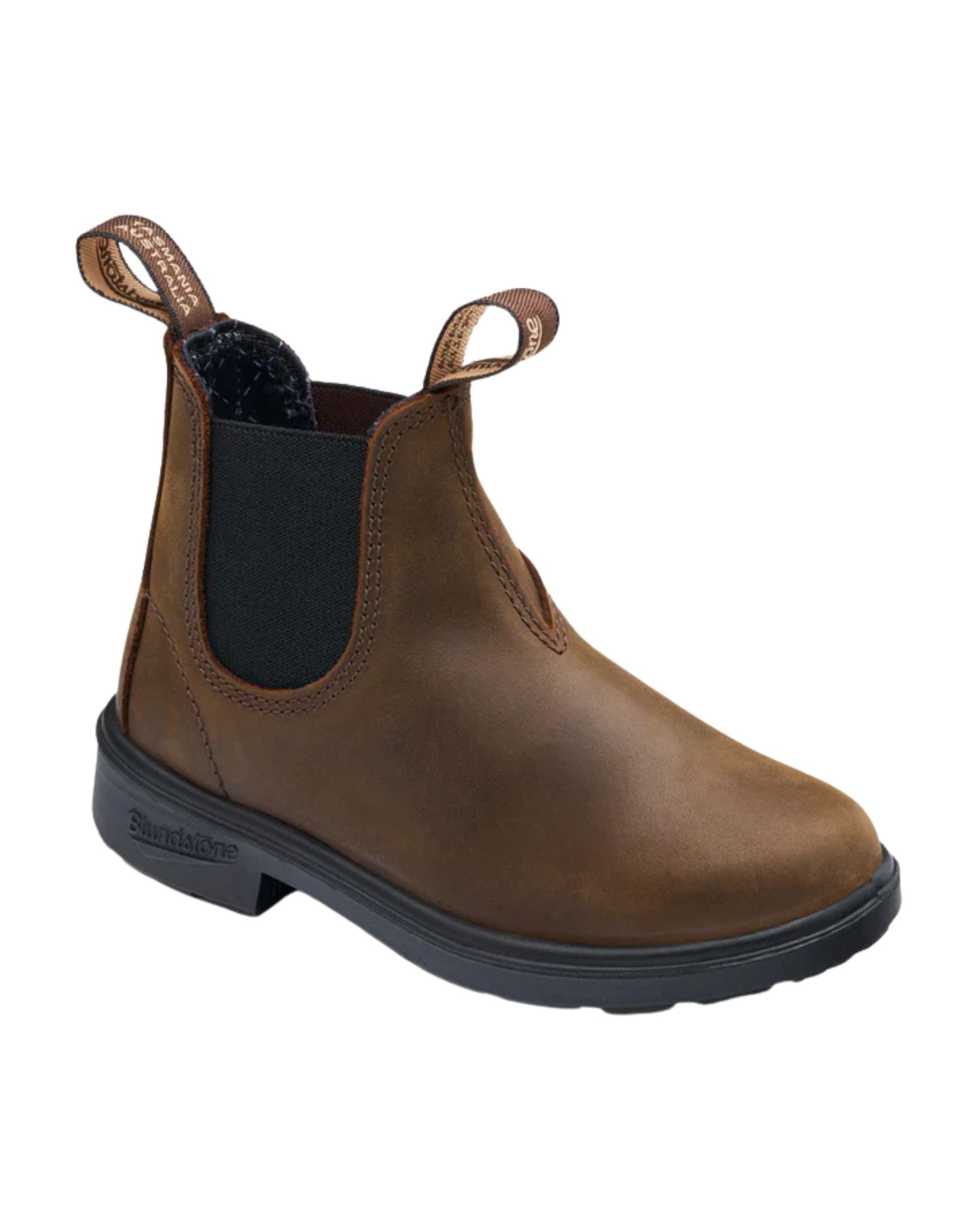 Blundstone 1468 Kids elastic sided Boot