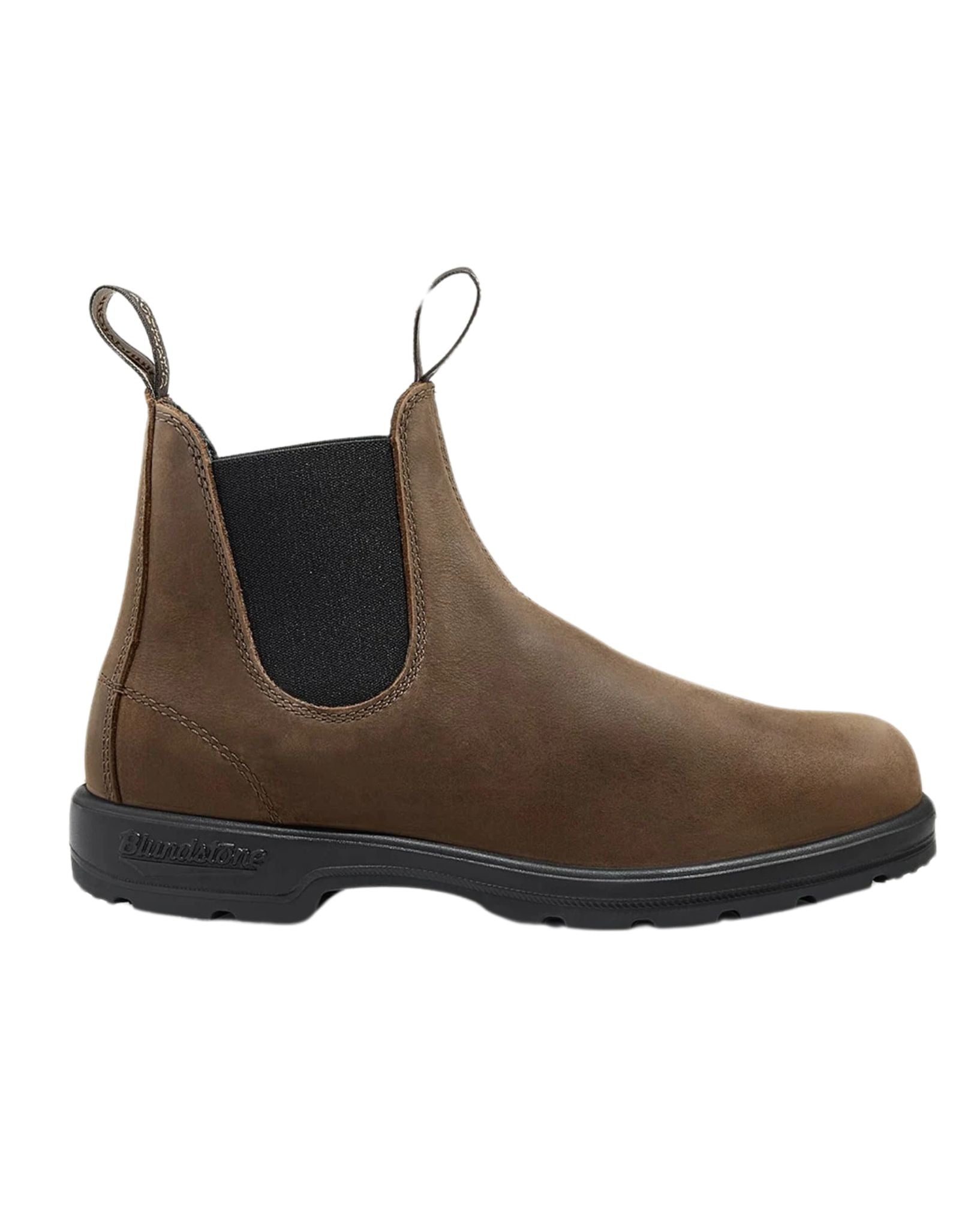 Blundstone 1609 Classic Chelsea Elastic Sided Lined Boots