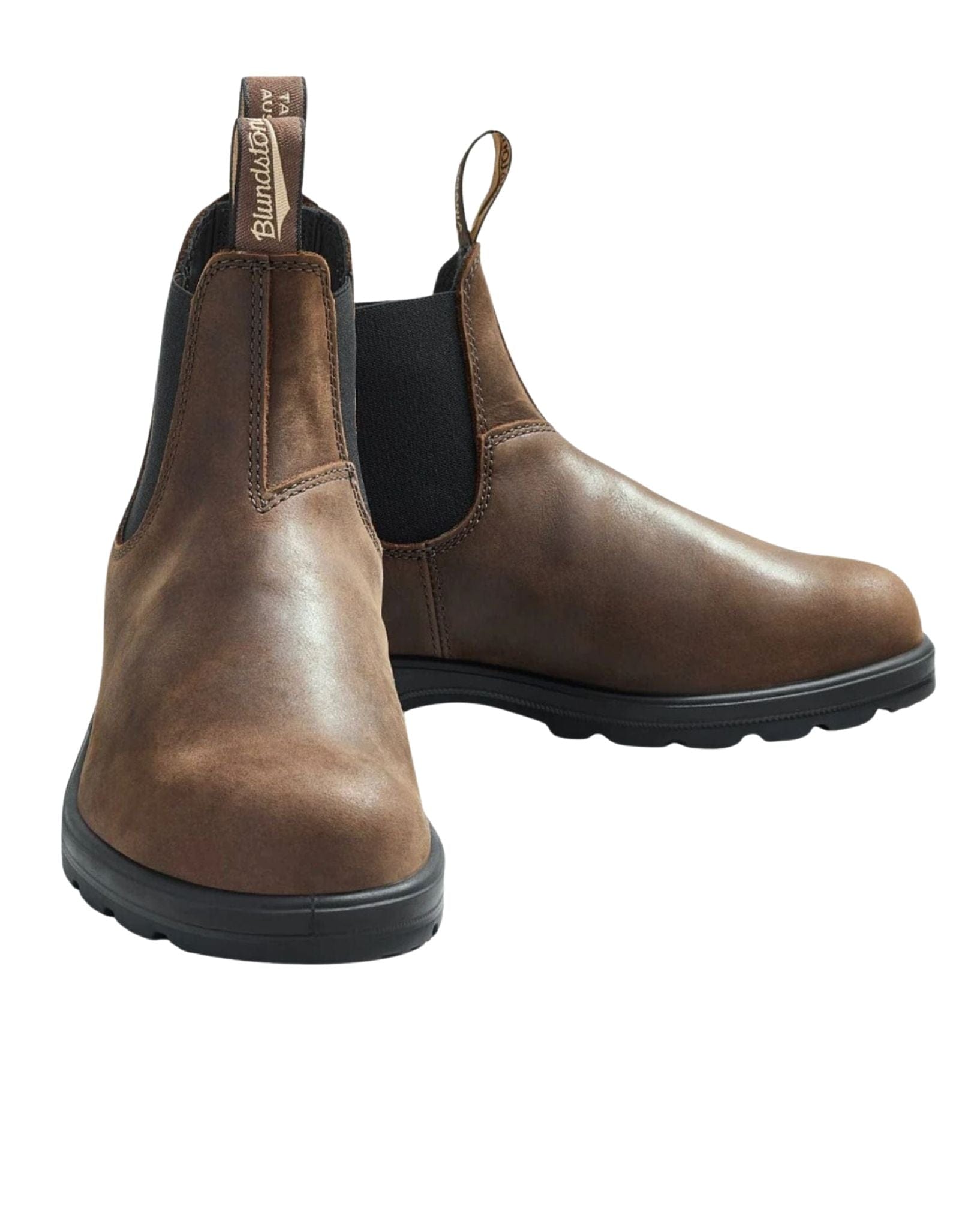 Blundstone 1609 Classic Chelsea Elastic Sided Lined Boots